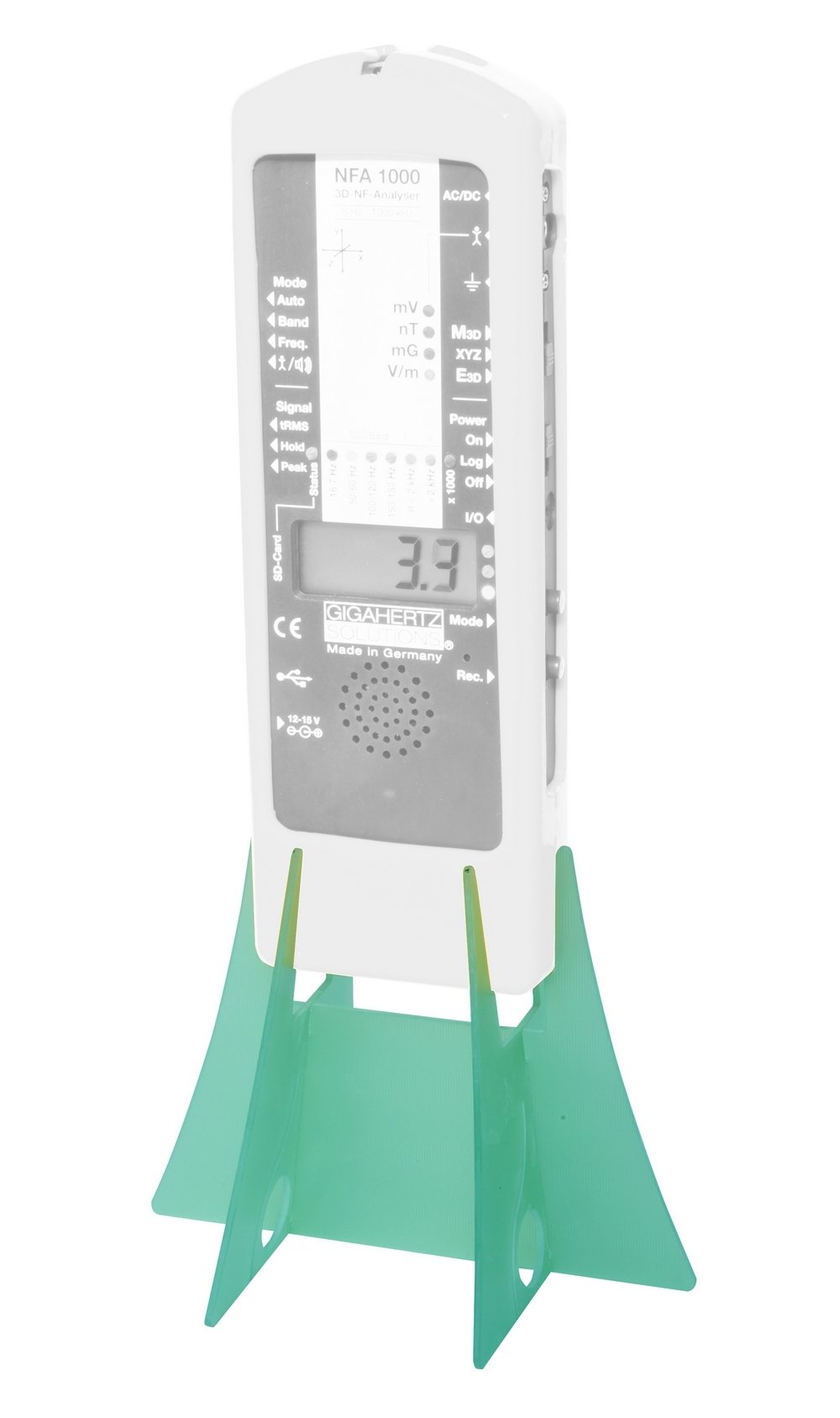 PM1 Stand for NFA1000