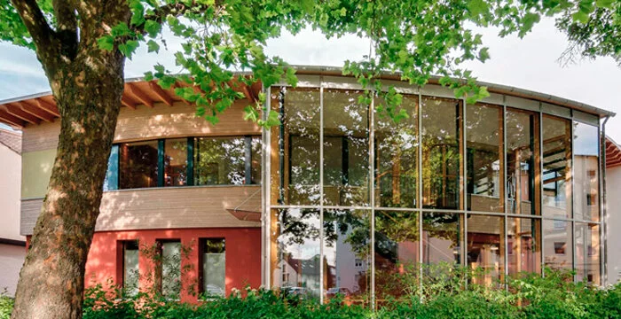 healthy building design