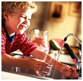 clean drinking water testing