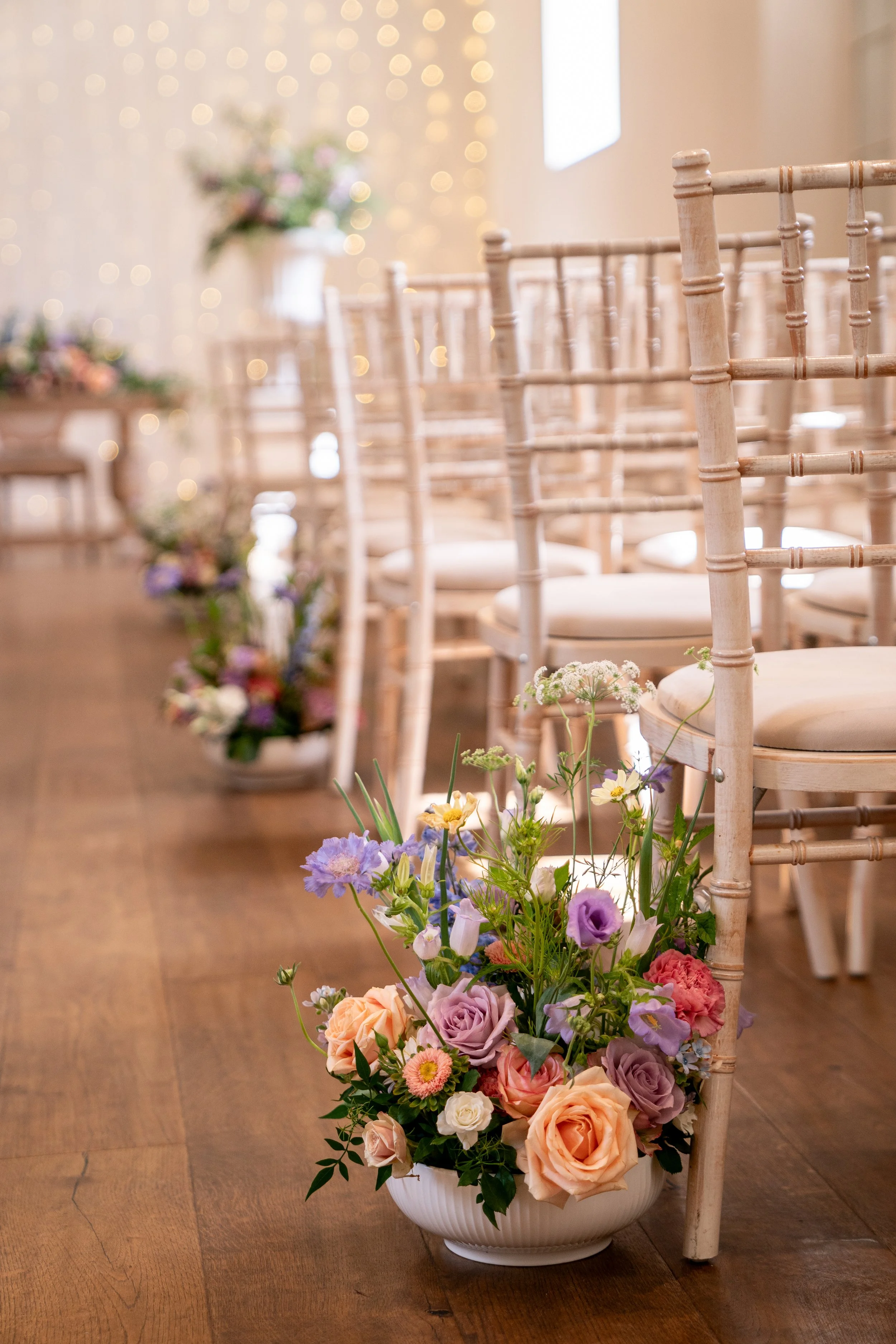 Shotesham Park wedding Norfolk