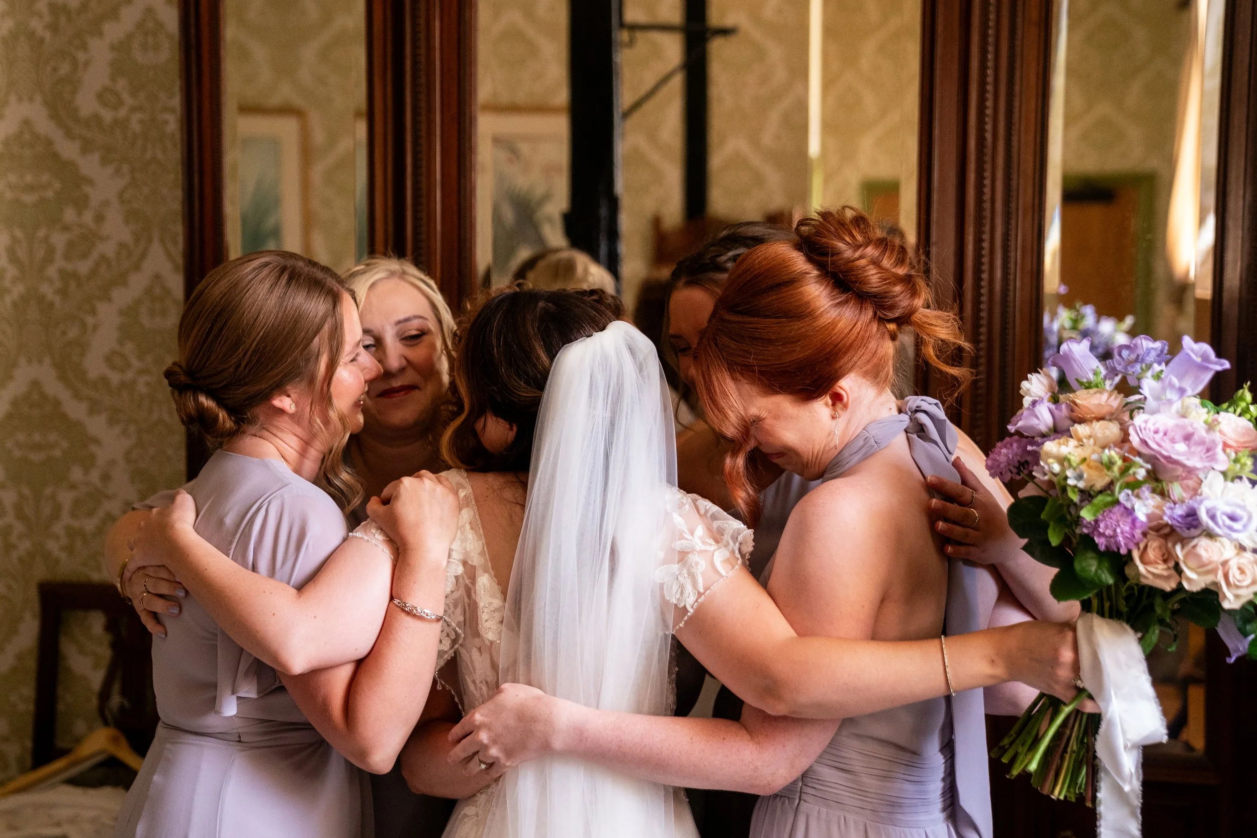 Shotesham Park wedding Norfolk
