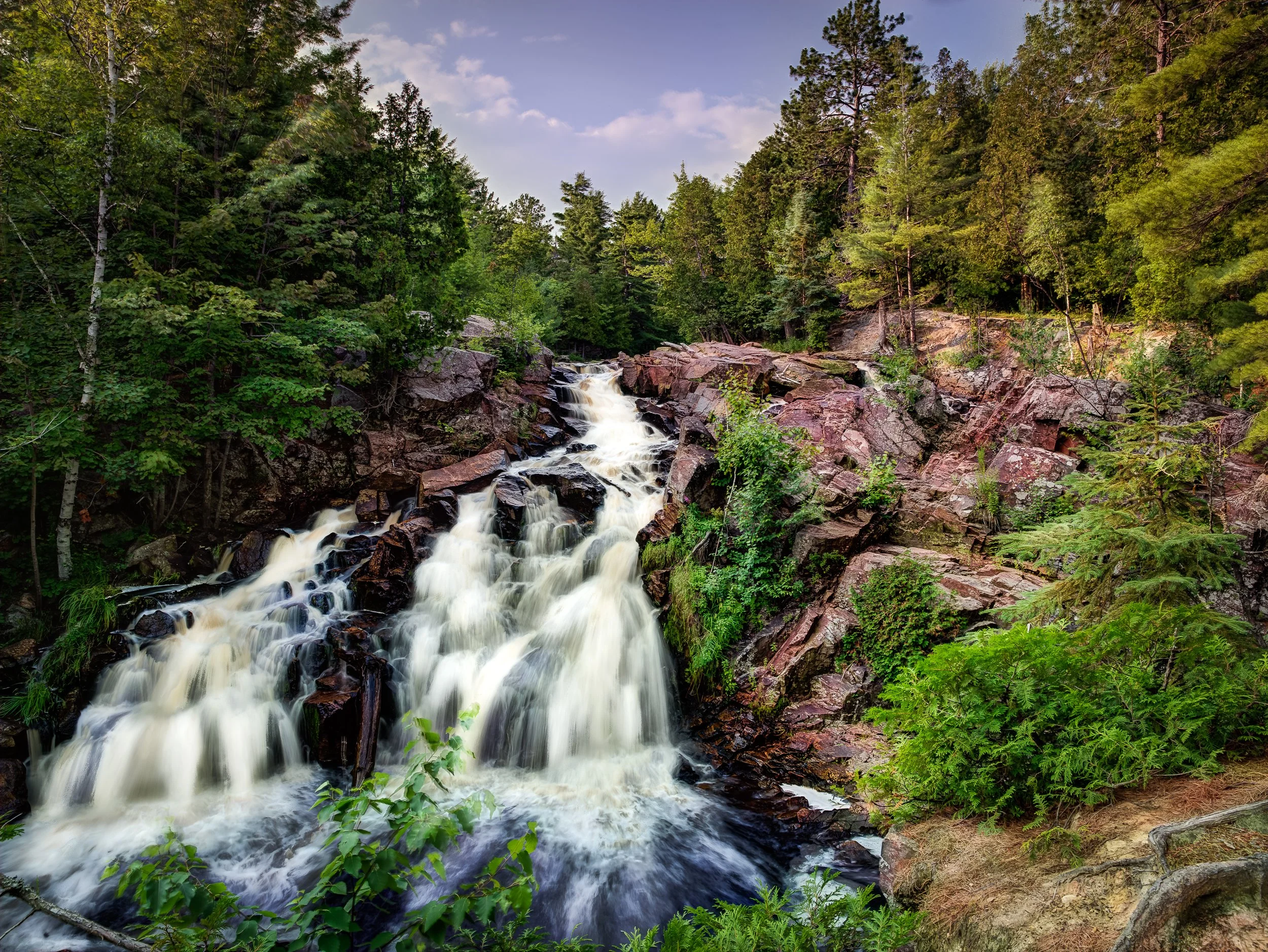 Ligthroom Presets Landscape