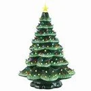 Churchill - Carols Around the Tree