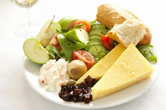 Churchill Harvest Service followed by a Harvest Lunch