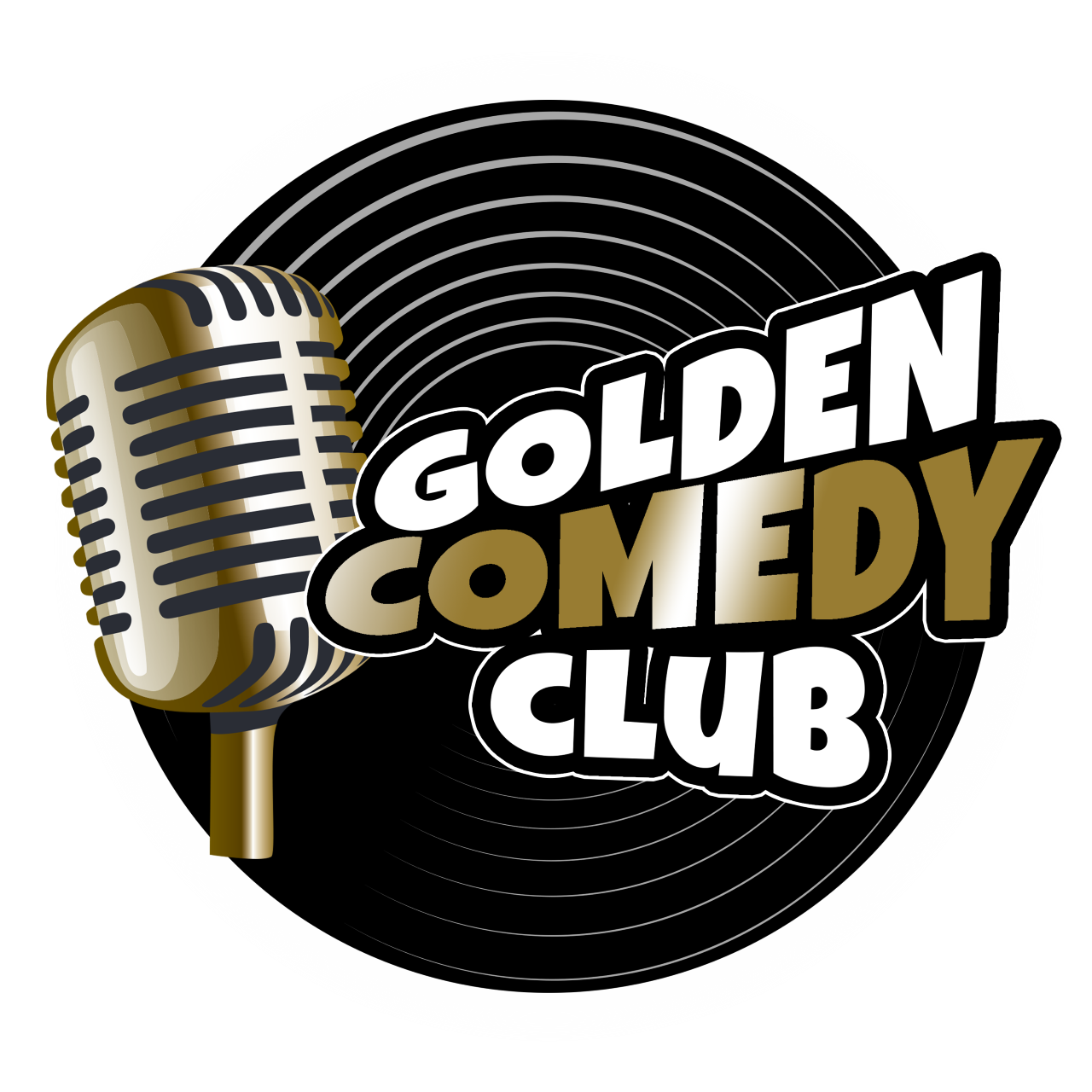 GOLDEN COMEDY CLUB