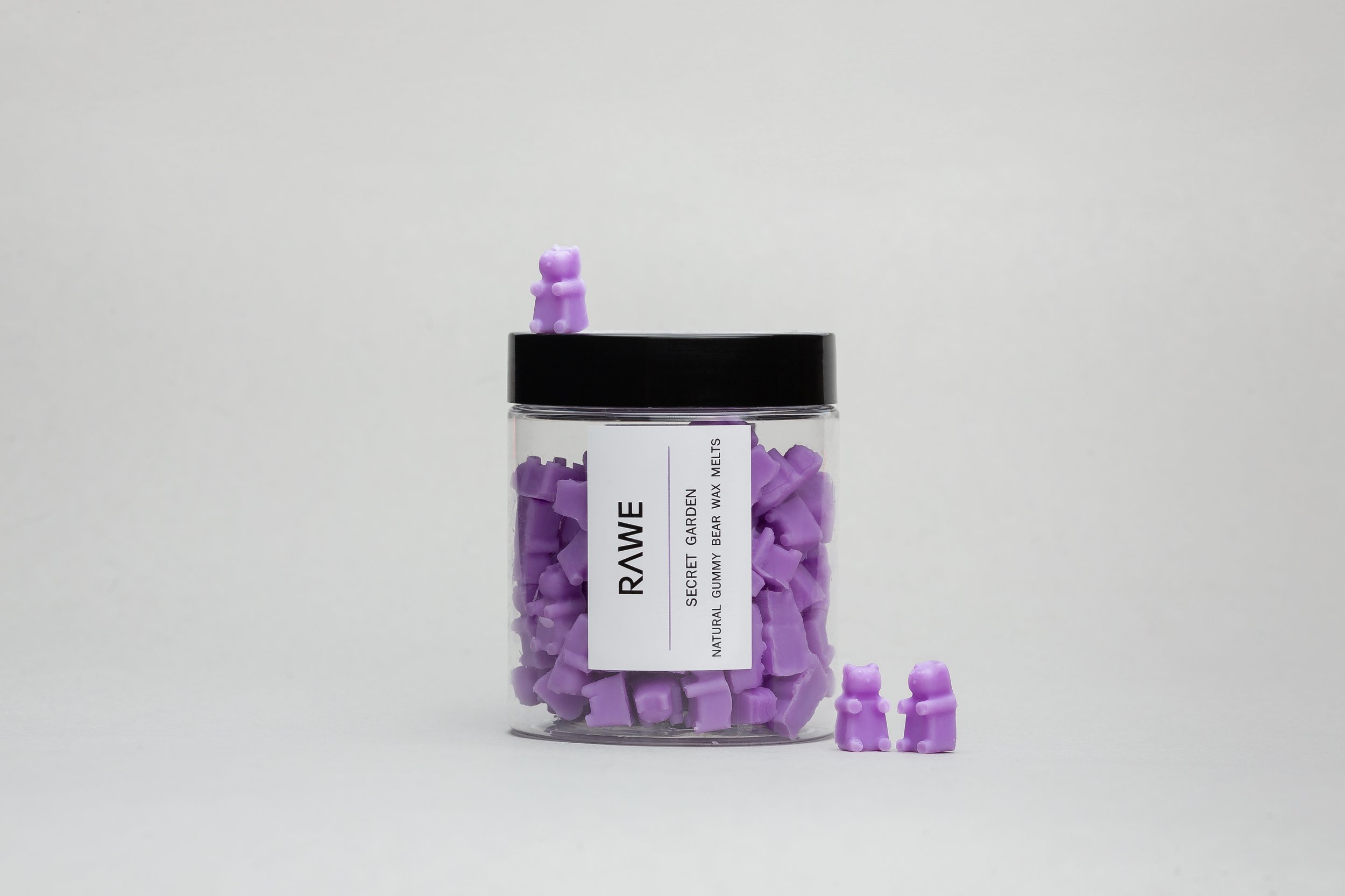 Wax Melts Aromatherapy Wax Bars — RAWE