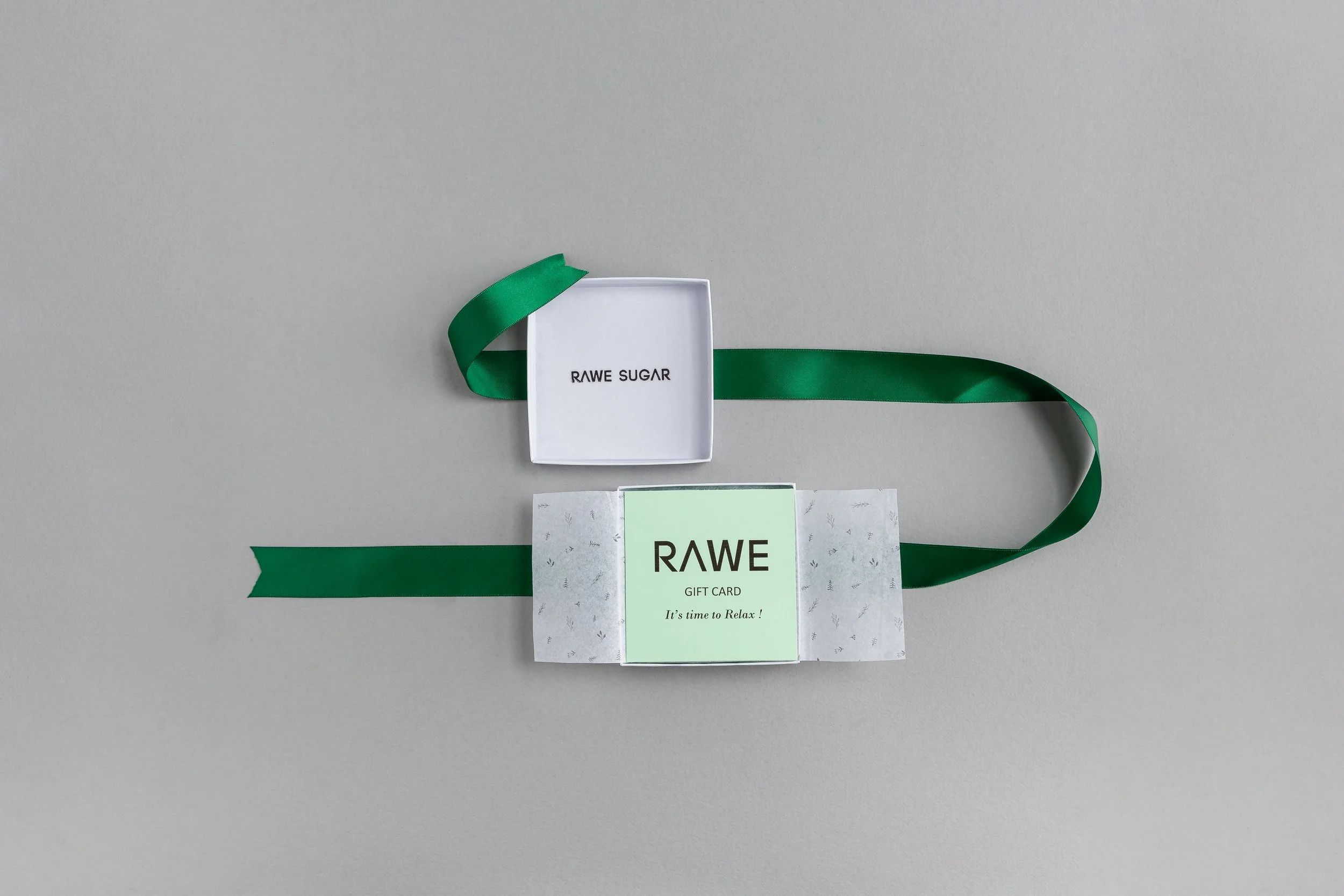 Aromatherapy Products and Gifts — RAWE