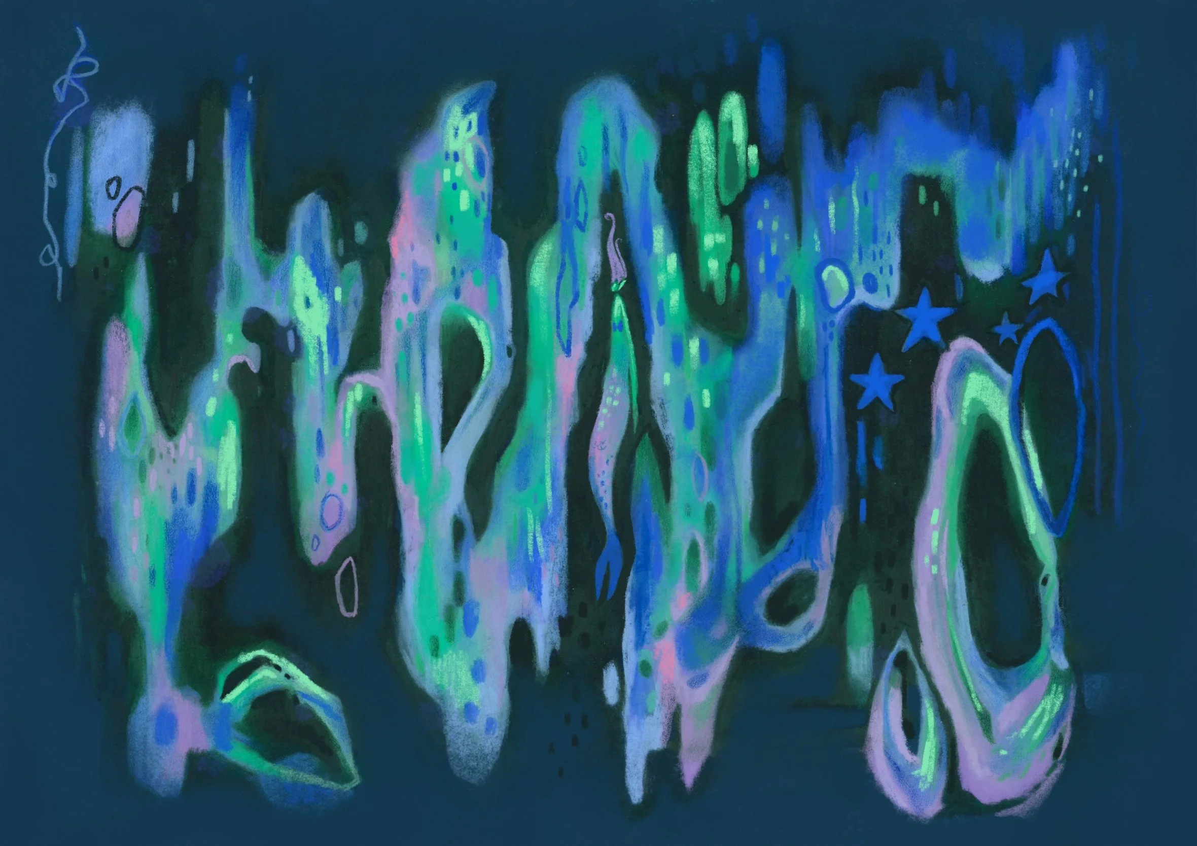 Waterspirit