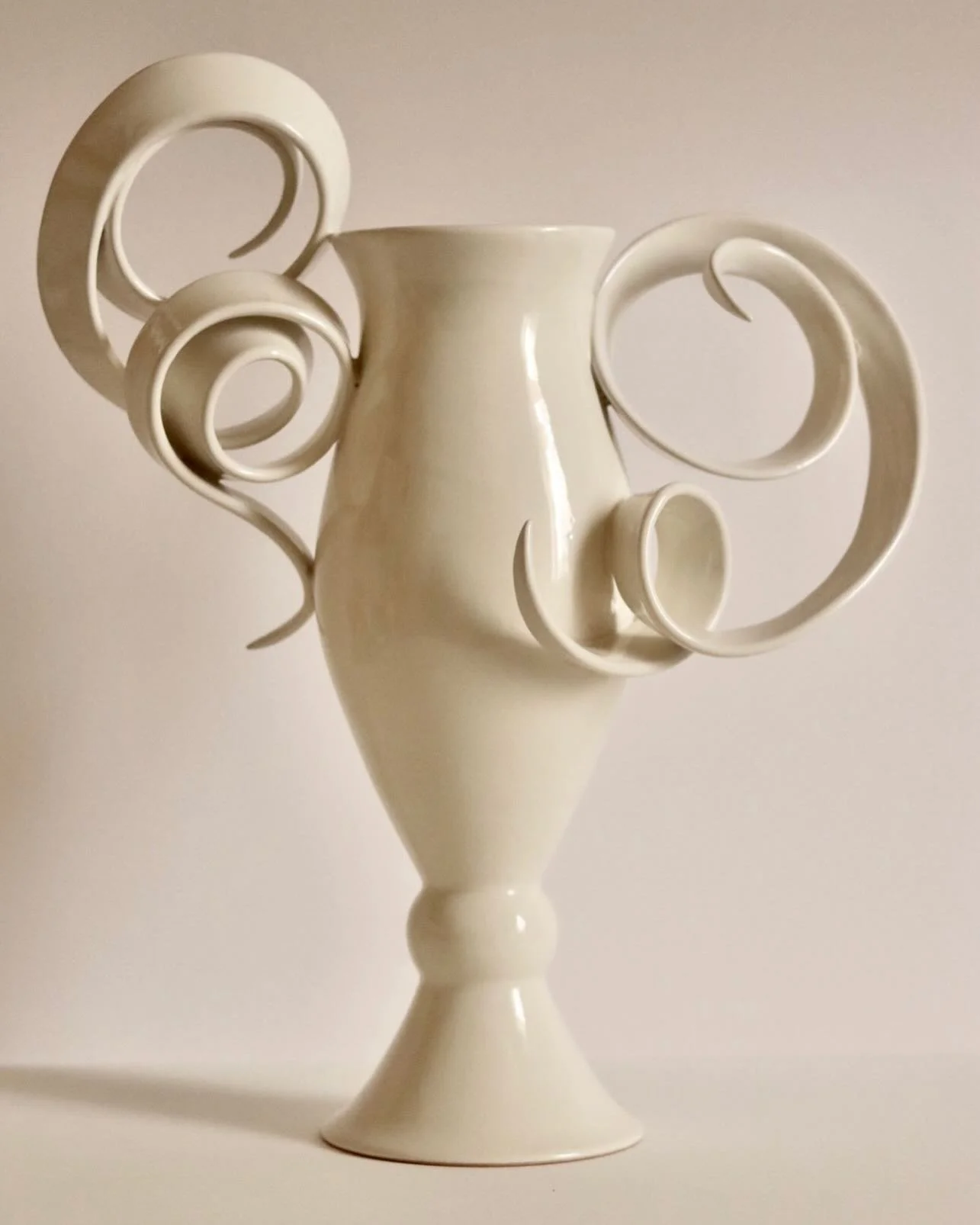 Flourish!
The latest pieces from the series are on their way

#baroquemodern