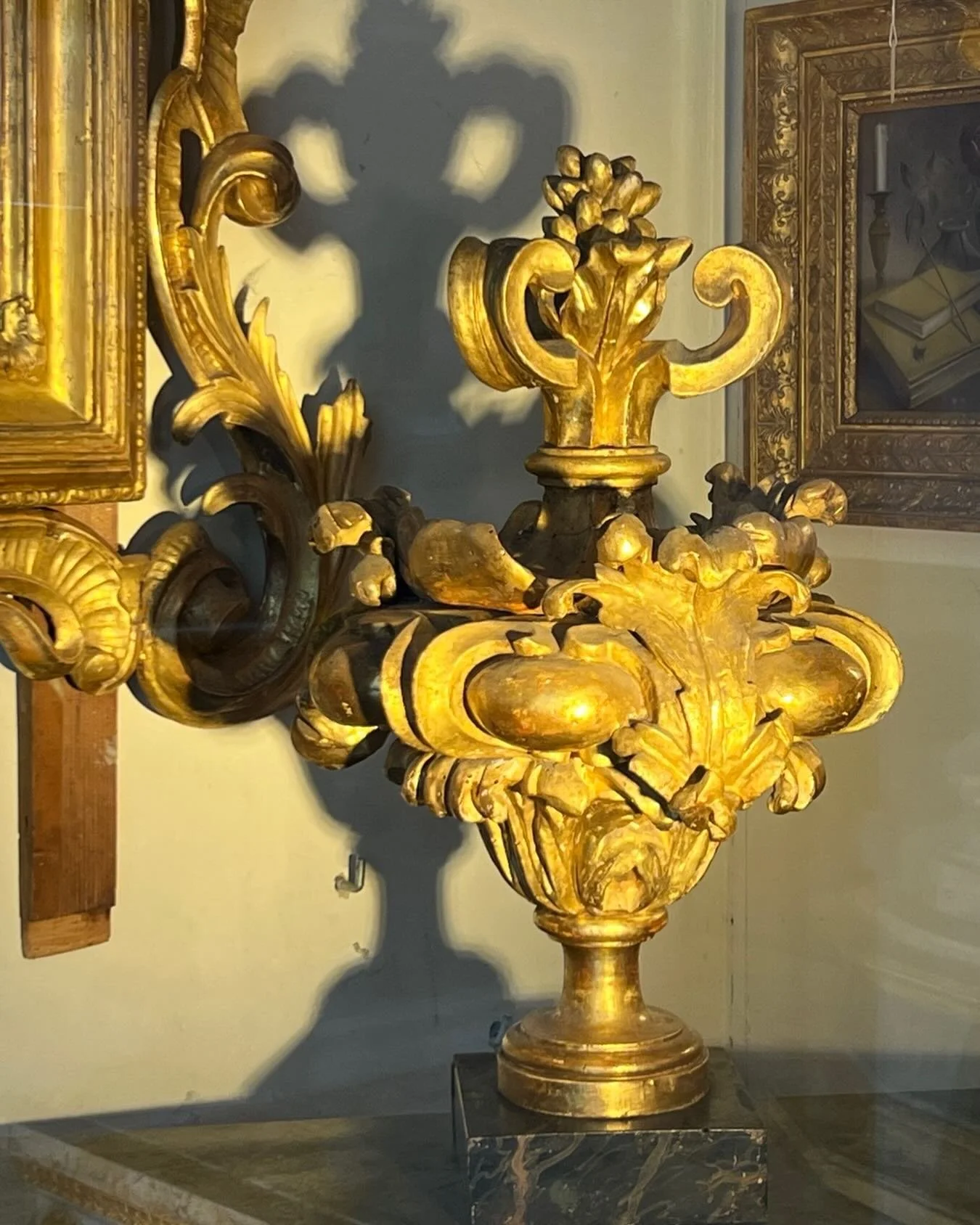 Firenze settecento&hellip;my muse!