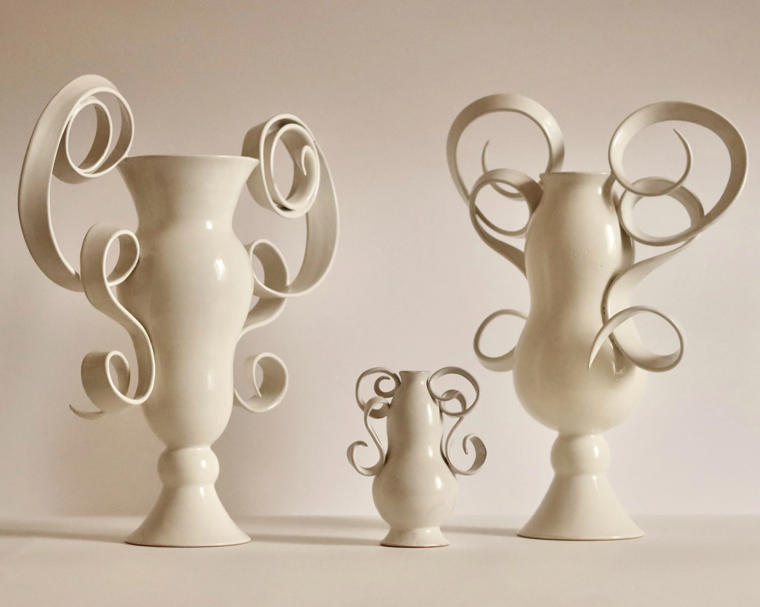 Growing curly this Summer! #baroquemodern