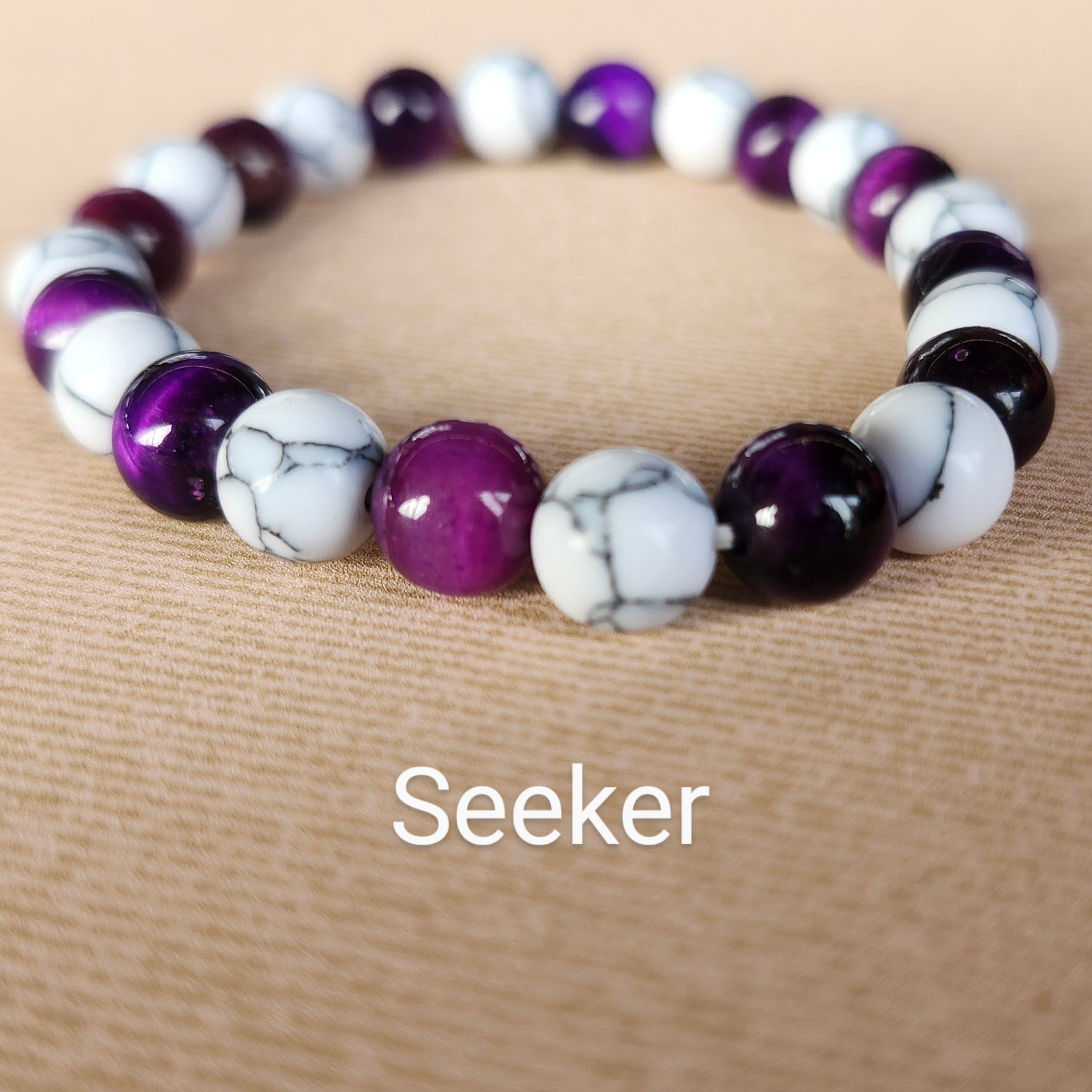 Seeker