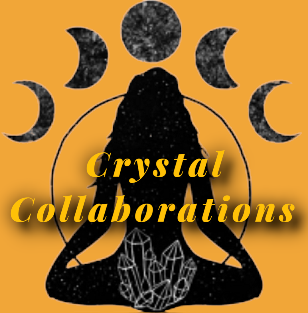 Crystal Collaborations