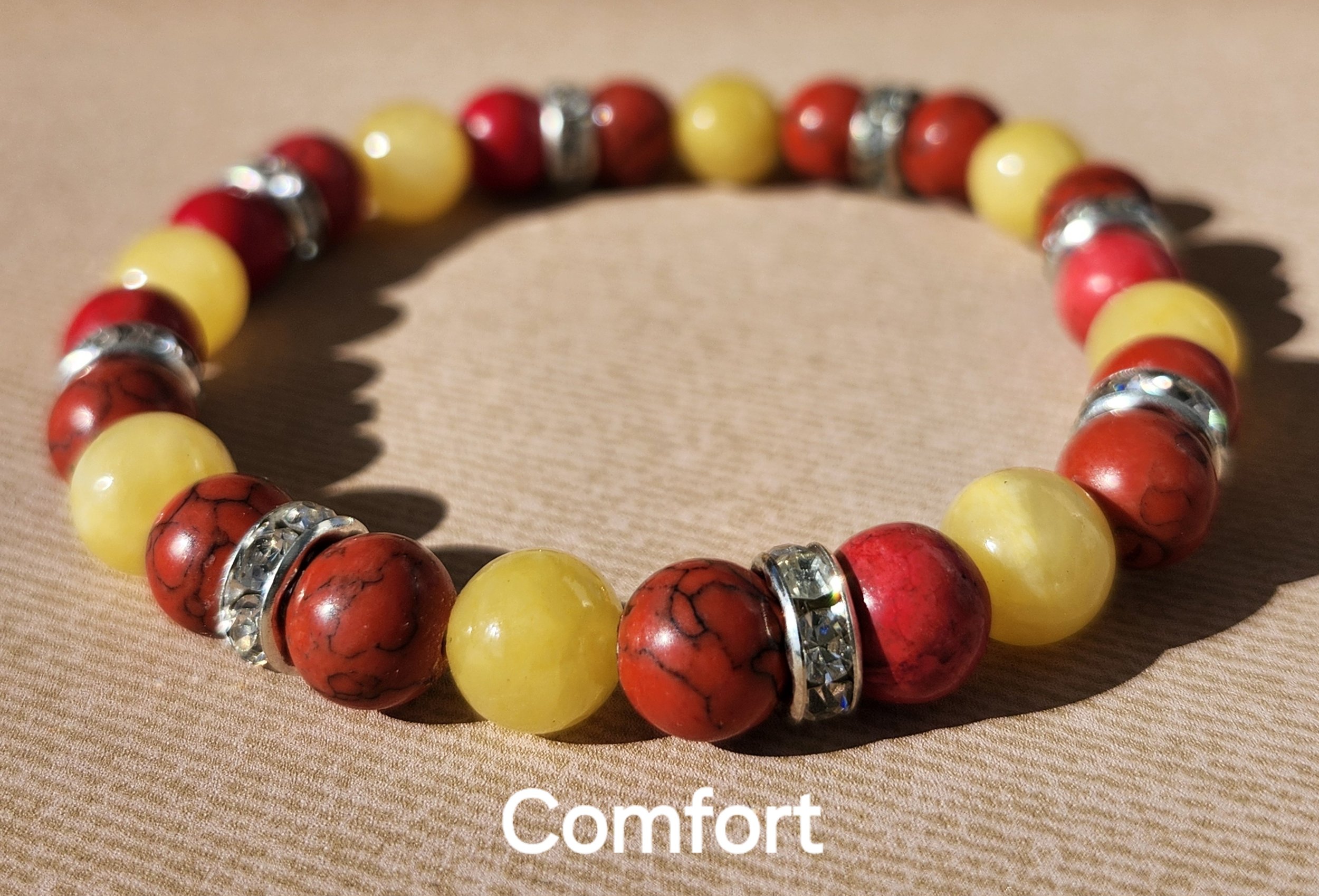Comfort