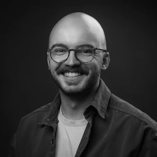 Sebastian Köhler – Inhaber weframe