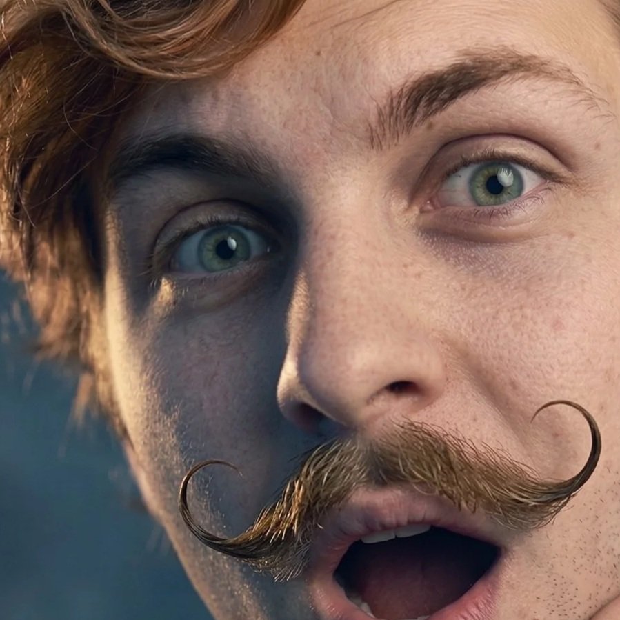 Awkward Mo-ment