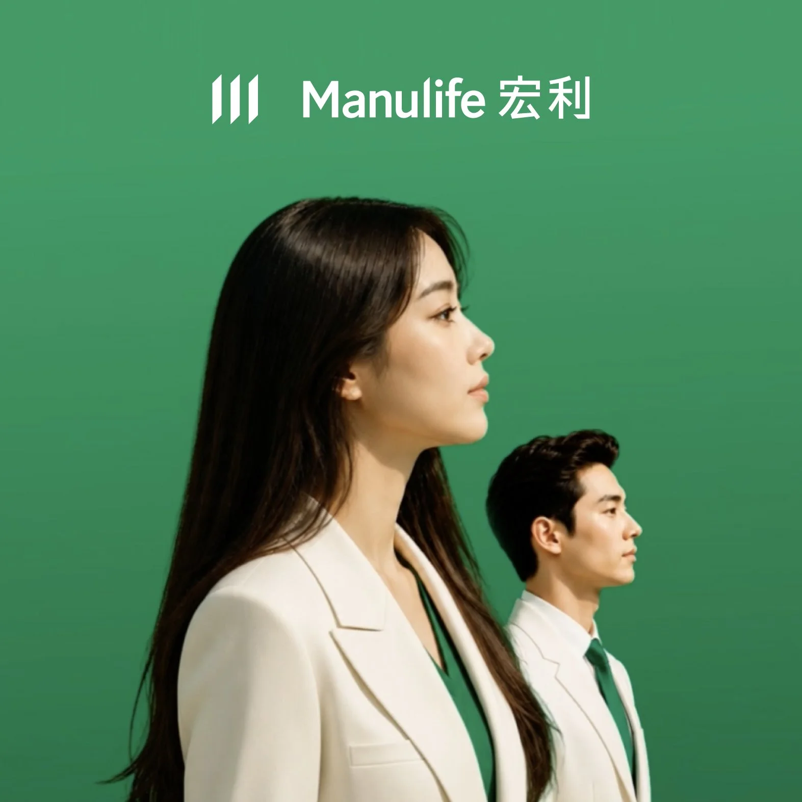 Manulife Social Retainer