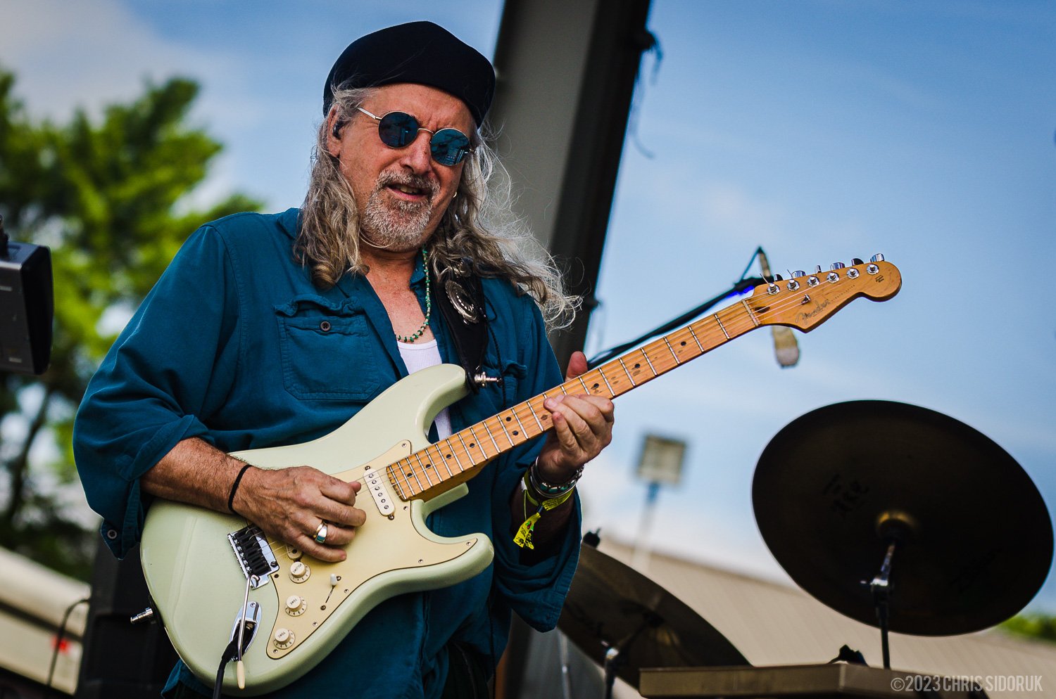 Photograph taken with the 70-200 f2.8, one of Best Lenses for Concert Photography.