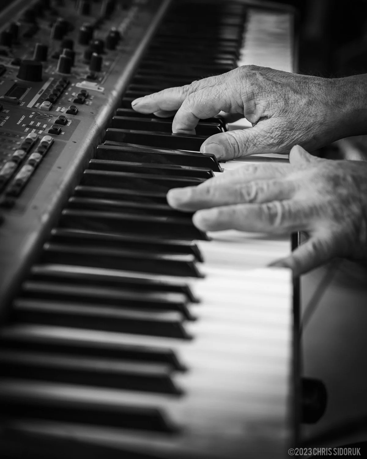 Best Lens for Concert Photography A Comprehensive Guide