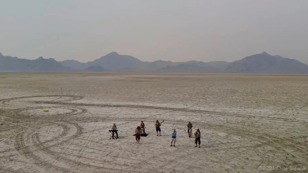 Connecticut Concert Photographer Chris Sidoruk Media