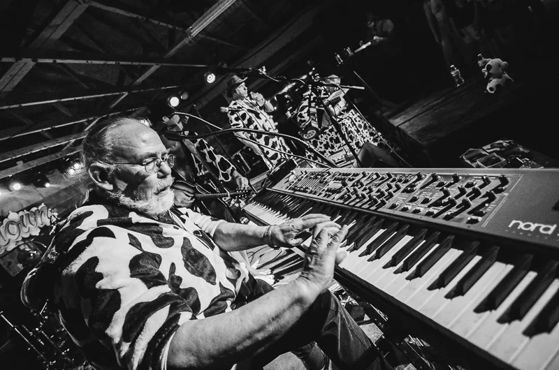 concert photography autofocus subject sharp example