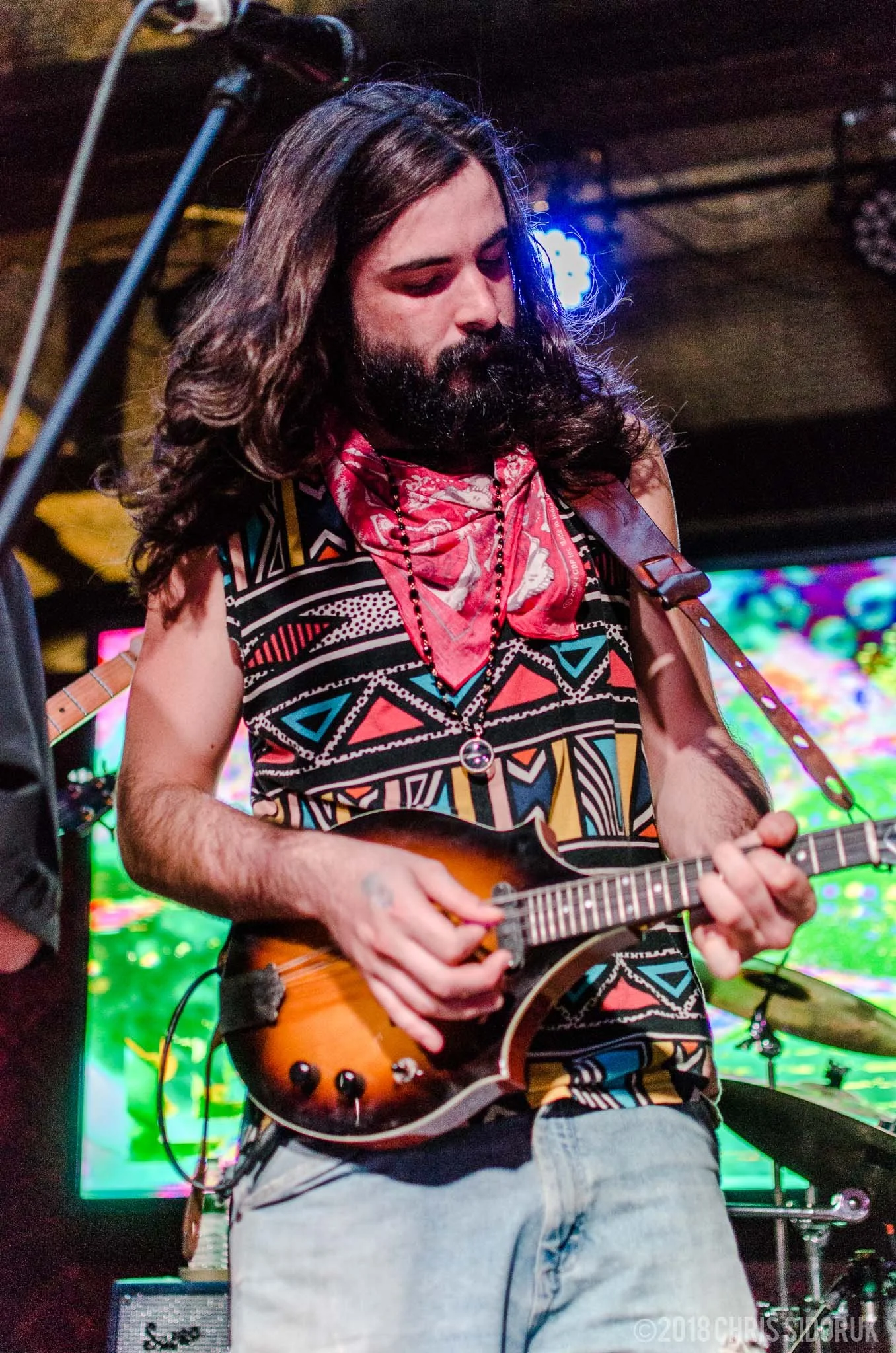 Creamery Station – July 25, 2018, Garcia’s in Port Chester, NY