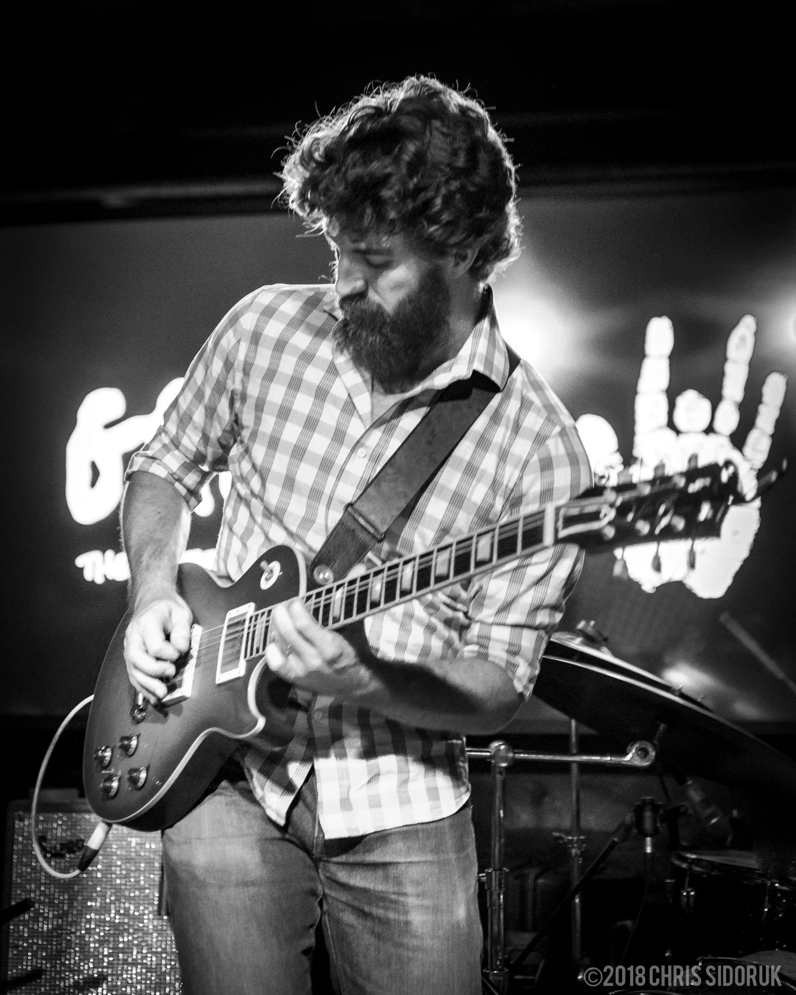 Midnight North – July 25, 2018, Garcia’s in Port Chester, NY