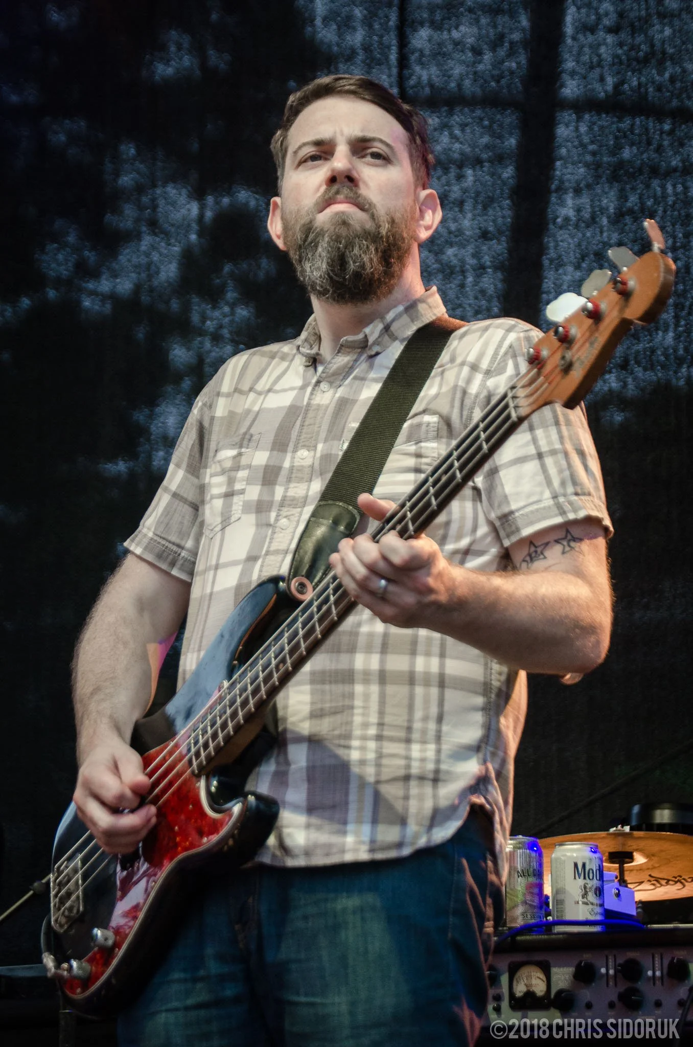 Alpaca Gnomes at Pinkney Park | Rowayton, CT - August 26, 2018