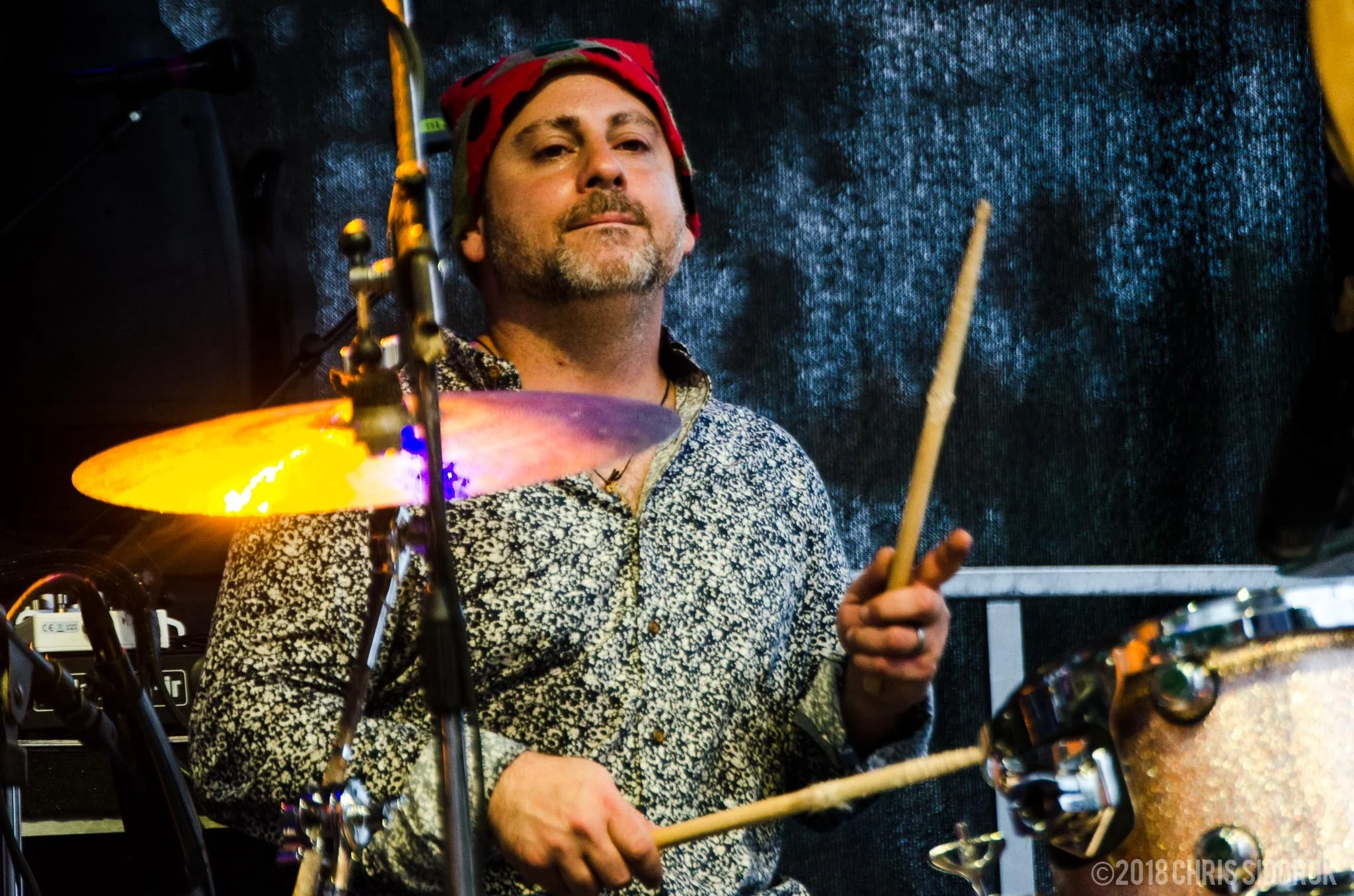 Alpaca Gnomes at Pinkney Park | Rowayton, CT - August 26, 2018