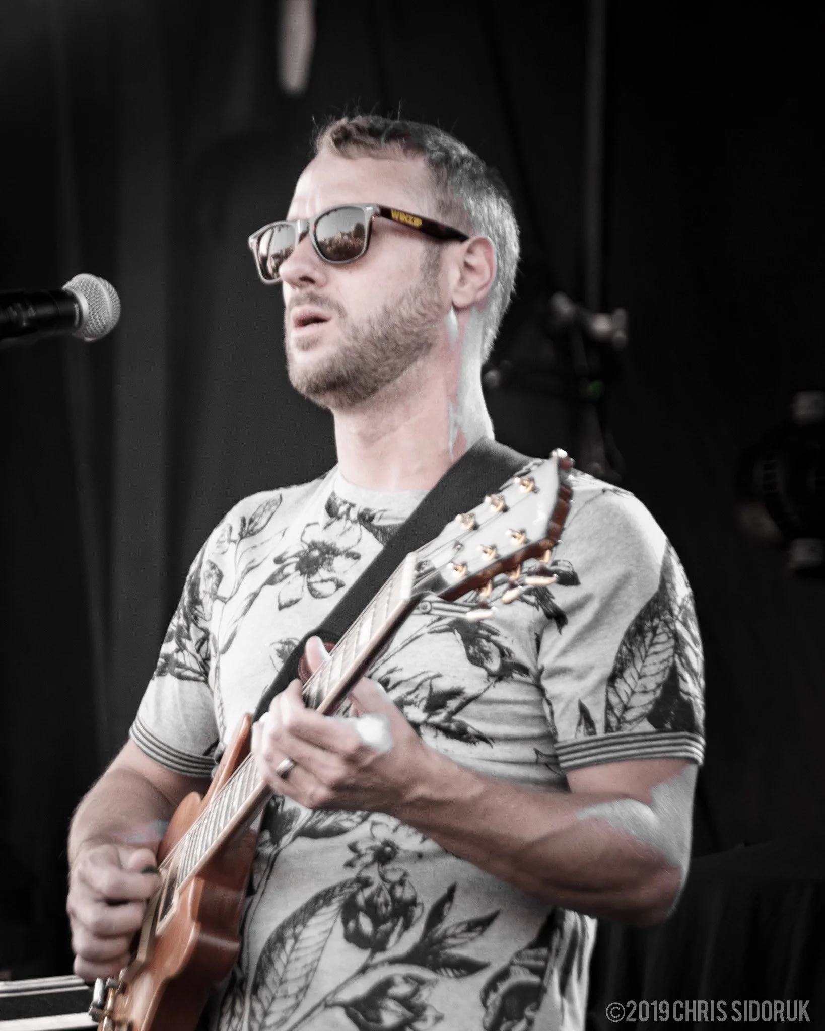 Spafford at Road Jam Music Festival – June 22, 2019, Stratford CT