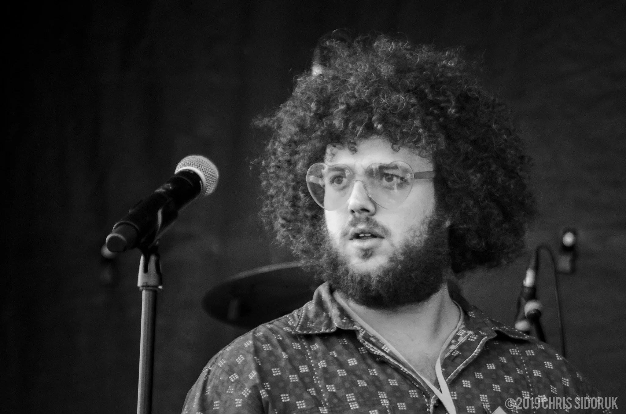 Ripe at Road Jam Music Festival – June 22, 2019, Stratford CT