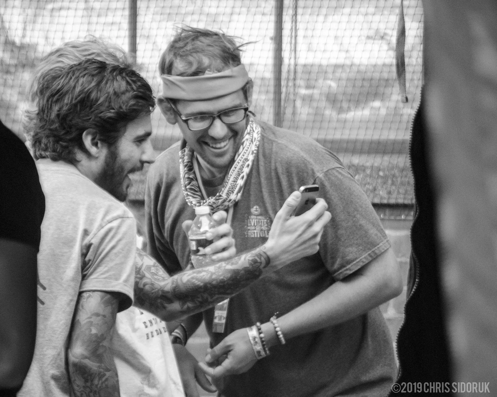 Ripe at Road Jam Music Festival – June 22, 2019, Stratford CT