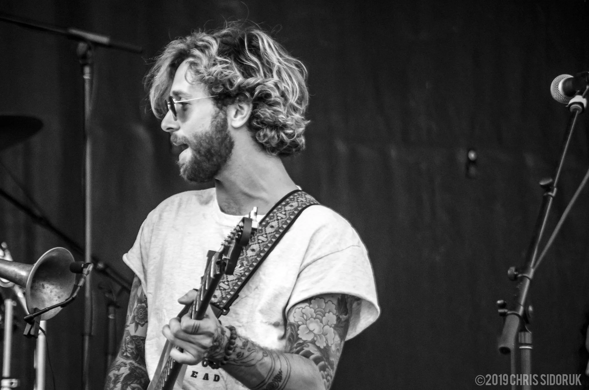 Ripe at Road Jam Music Festival – June 22, 2019, Stratford CT