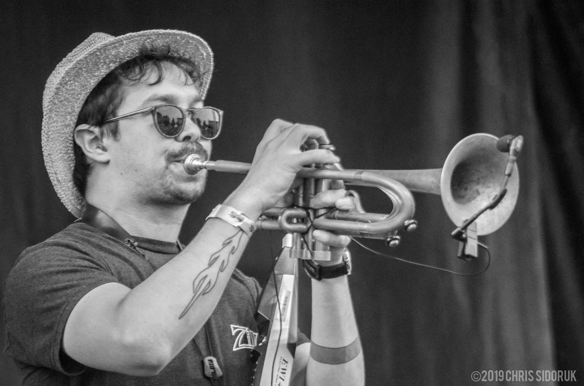 Ripe at Road Jam Music Festival – June 22, 2019, Stratford CT