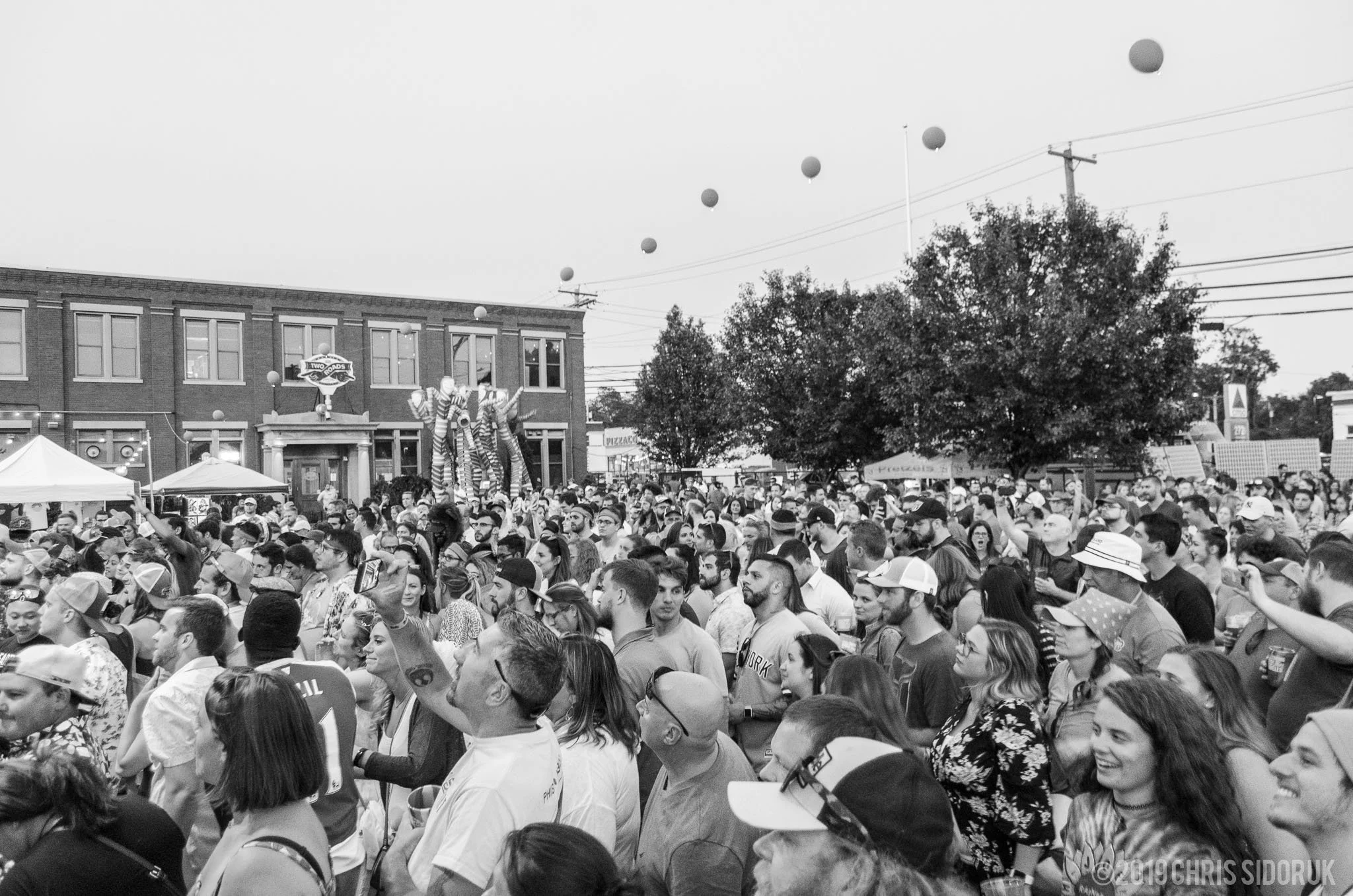 Ripe at Road Jam Music Festival – June 22, 2019, Stratford CT