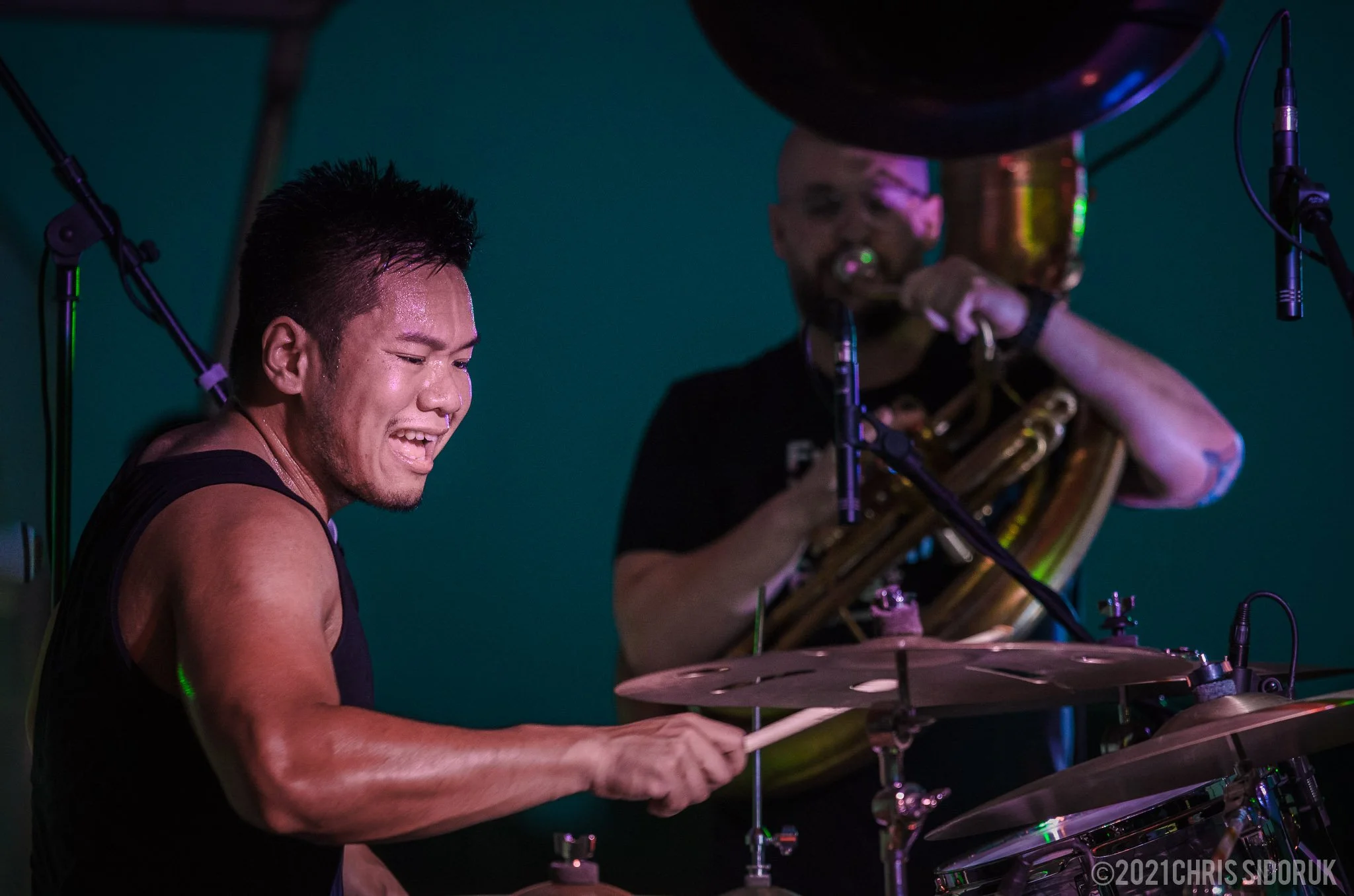 How to Shoot Your First Concert (Beginner Guide to Live Music ...