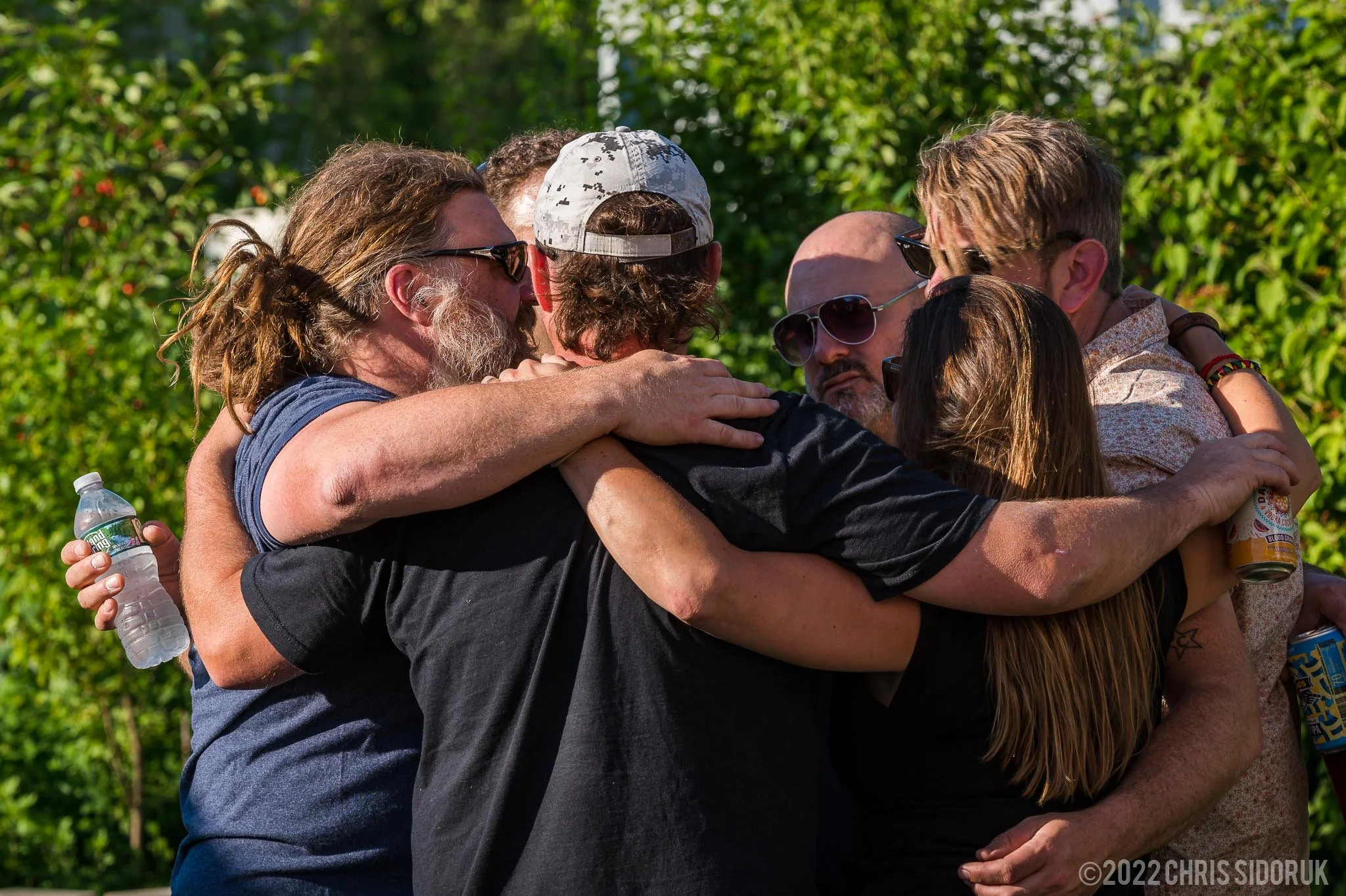 Alpaca Gnomes at Road Jam Music Festival – June 17, 2022, Stratford CT