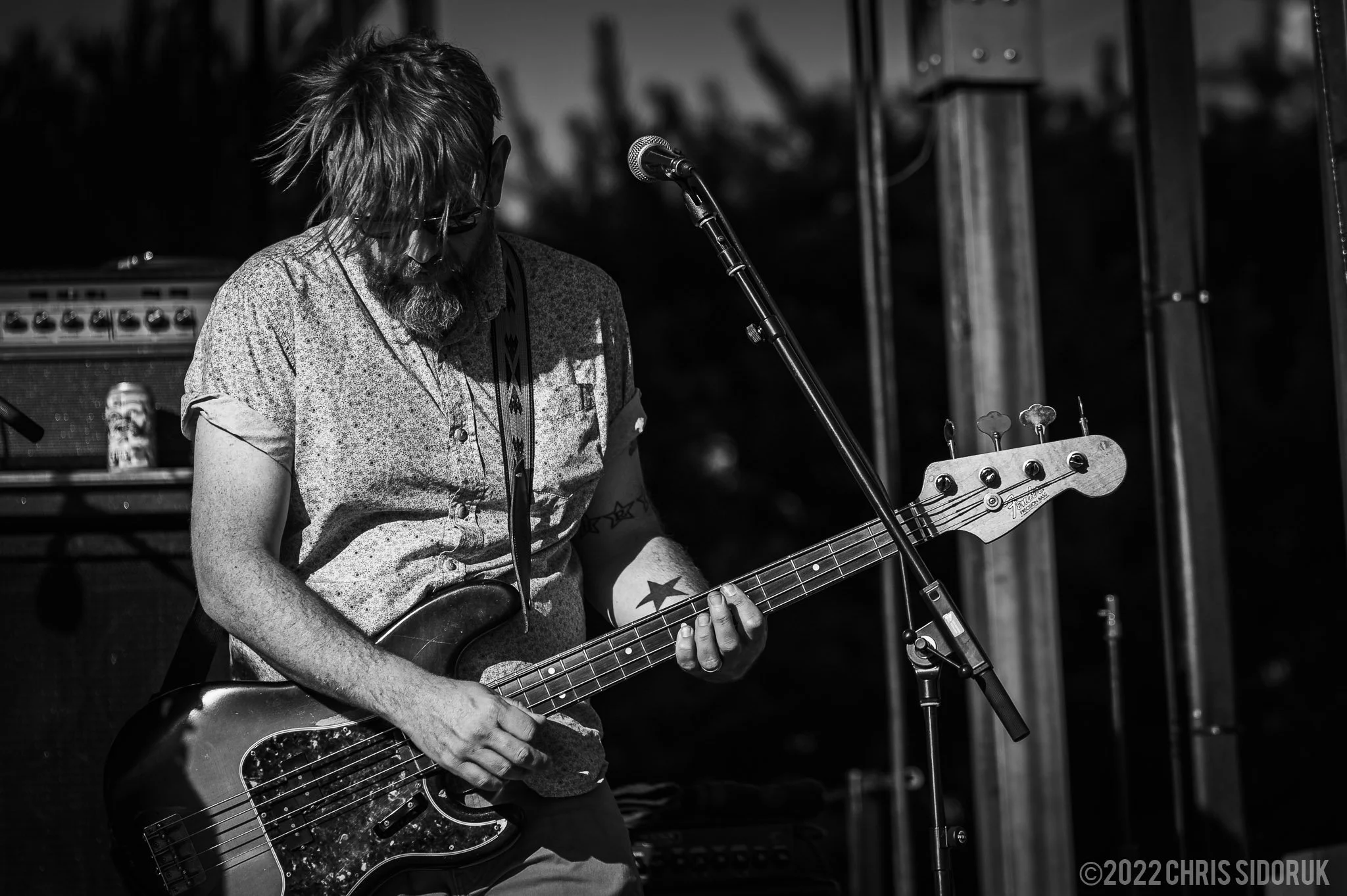 Alpaca Gnomes at Road Jam Music Festival – June 17, 2022, Stratford CT