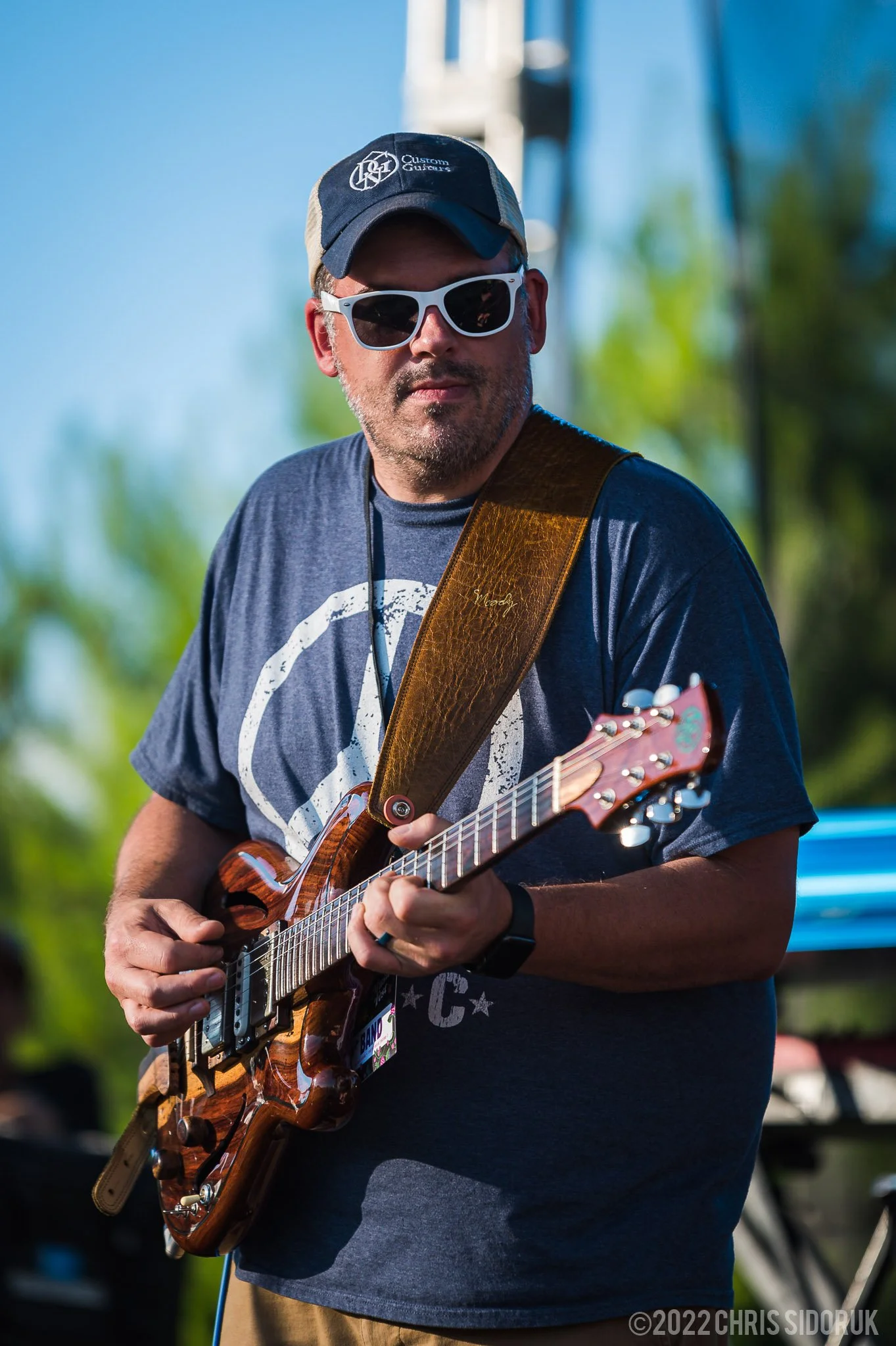 Alpaca Gnomes at Road Jam Music Festival – June 17, 2022, Stratford CT