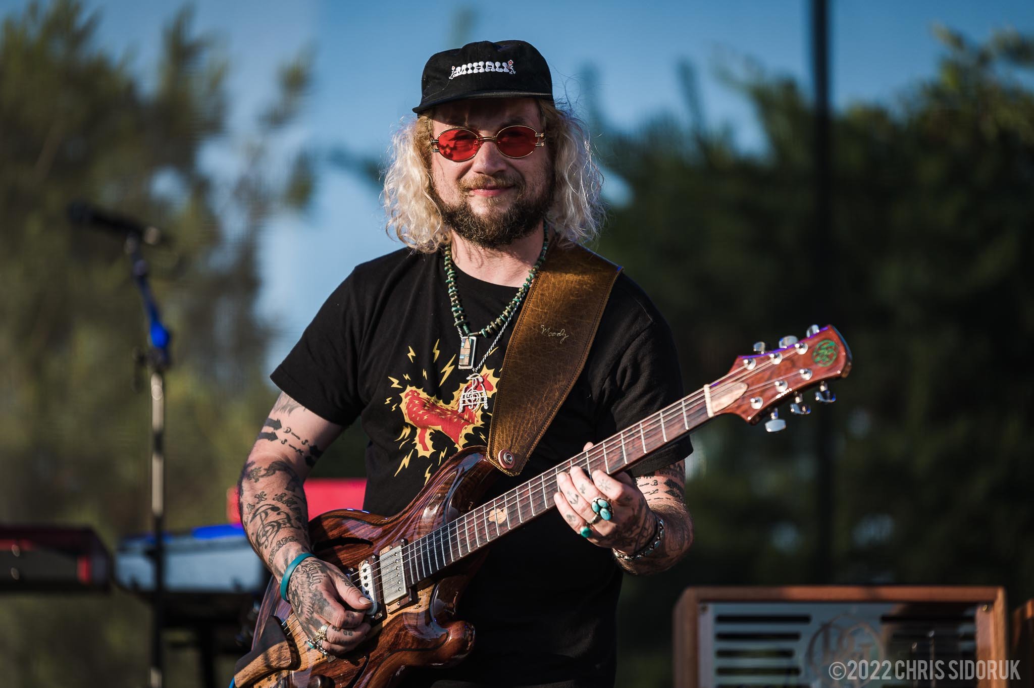 Mihali at Road Jam Music Festival – June 17, 2022, Stratford CT