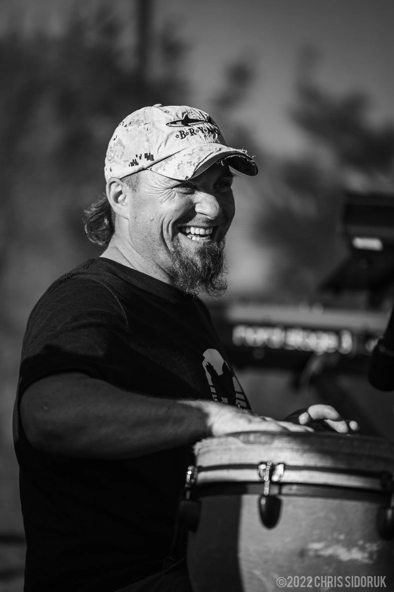 Alpaca Gnomes at Road Jam Music Festival – June 17, 2022, Stratford CT