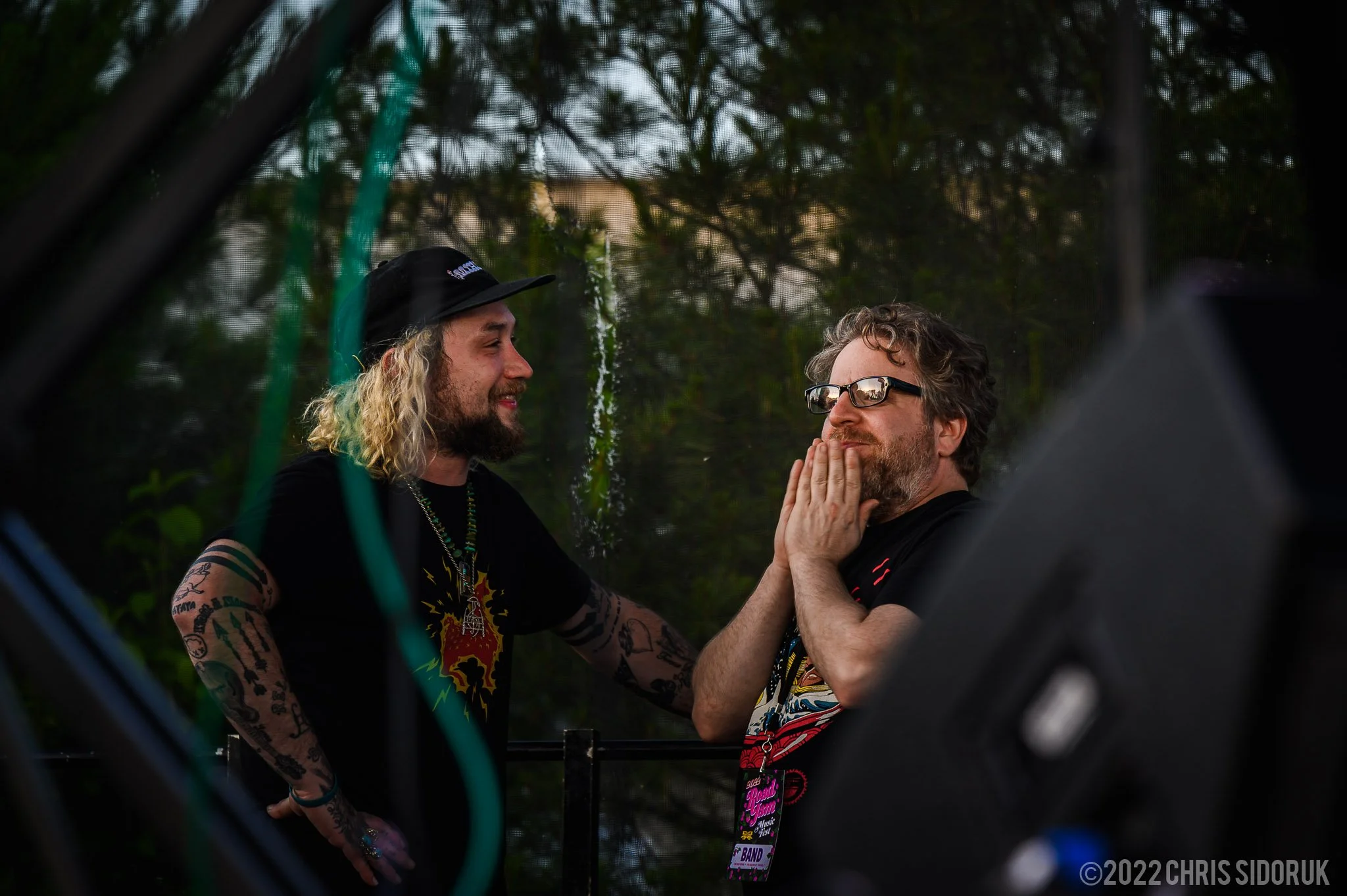 Mihali at Road Jam Music Festival – June 17, 2022, Stratford CT