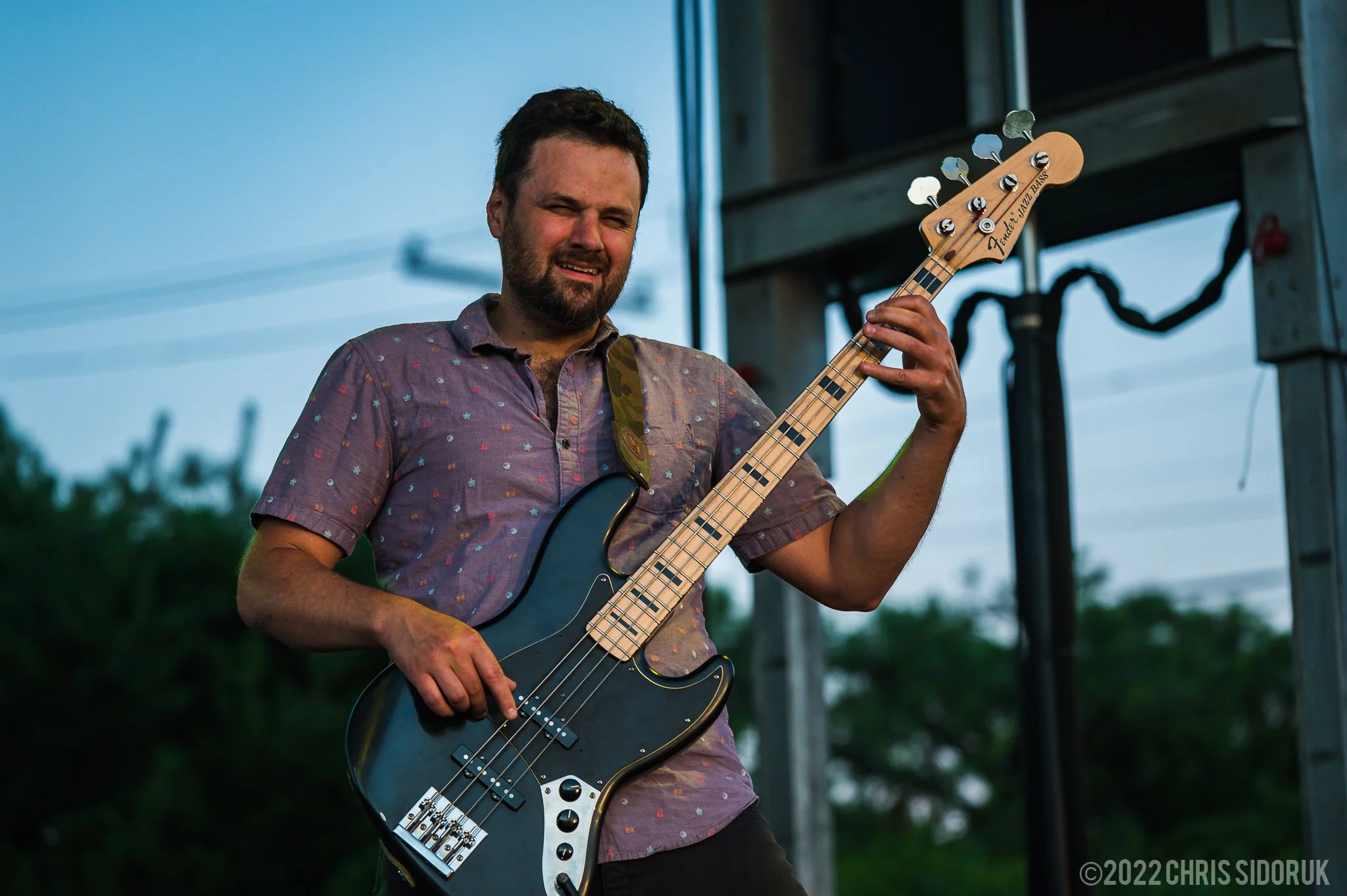 Mihali at Road Jam Music Festival – June 17, 2022, Stratford CT
