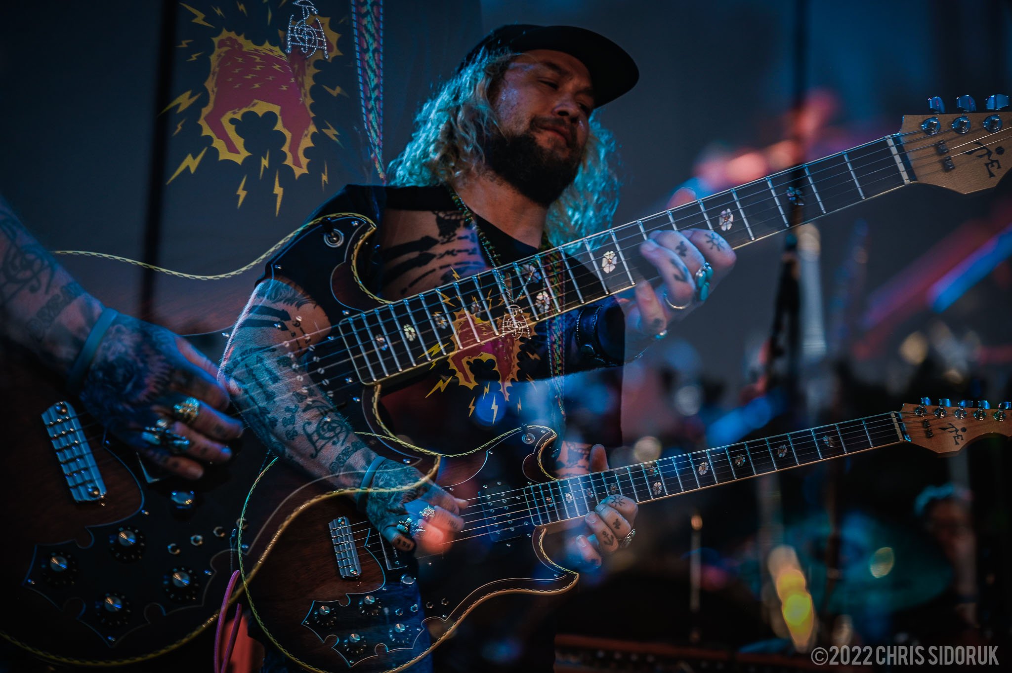 Mihali at Road Jam Music Festival – June 17, 2022, Stratford CT