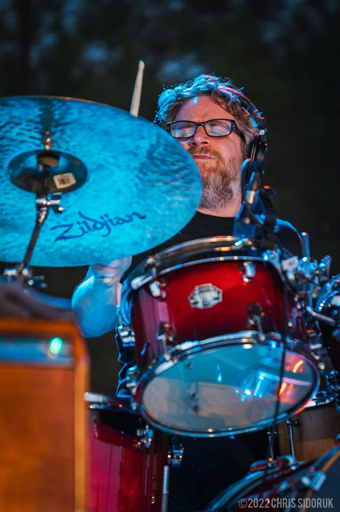 Mihali Live Band at Road Jam Music Festival – June 17, 2022, Stratford CT