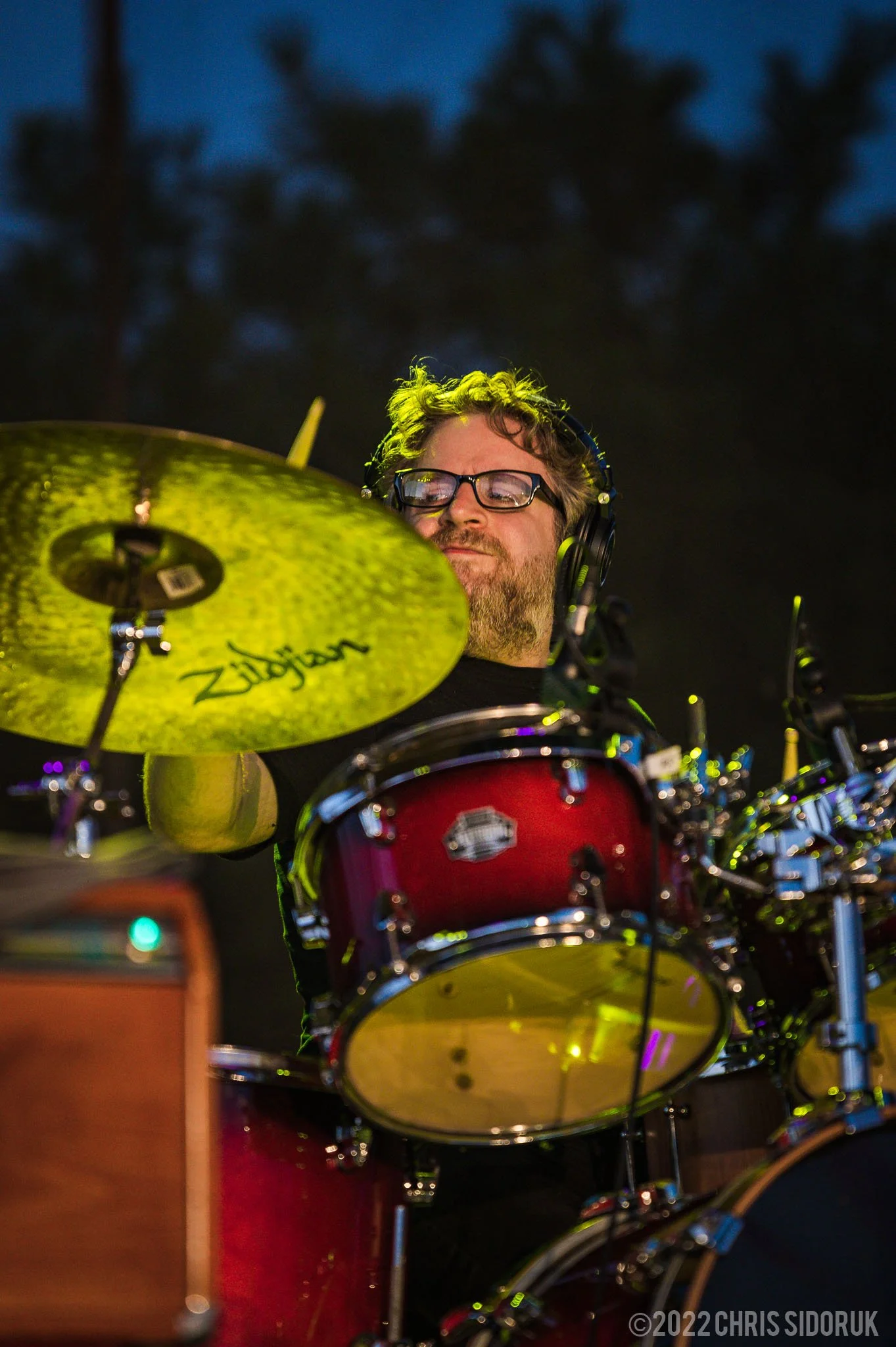 Mihali Live Band at Road Jam Music Festival – June 17, 2022, Stratford CT