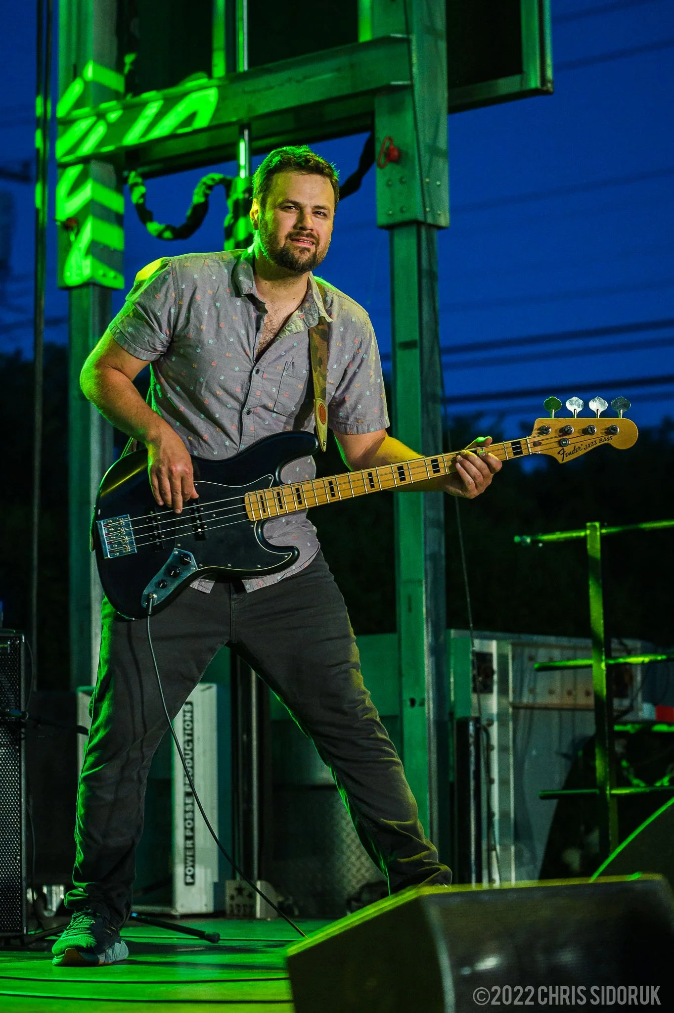 Mihali Live Band at Road Jam Music Festival – June 17, 2022, Stratford CT