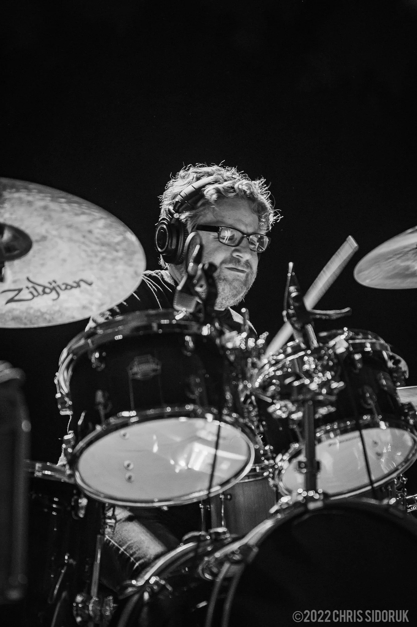 Adrian Tramontano at Road Jam Music Festival – June 17, 2022, Stratford CT