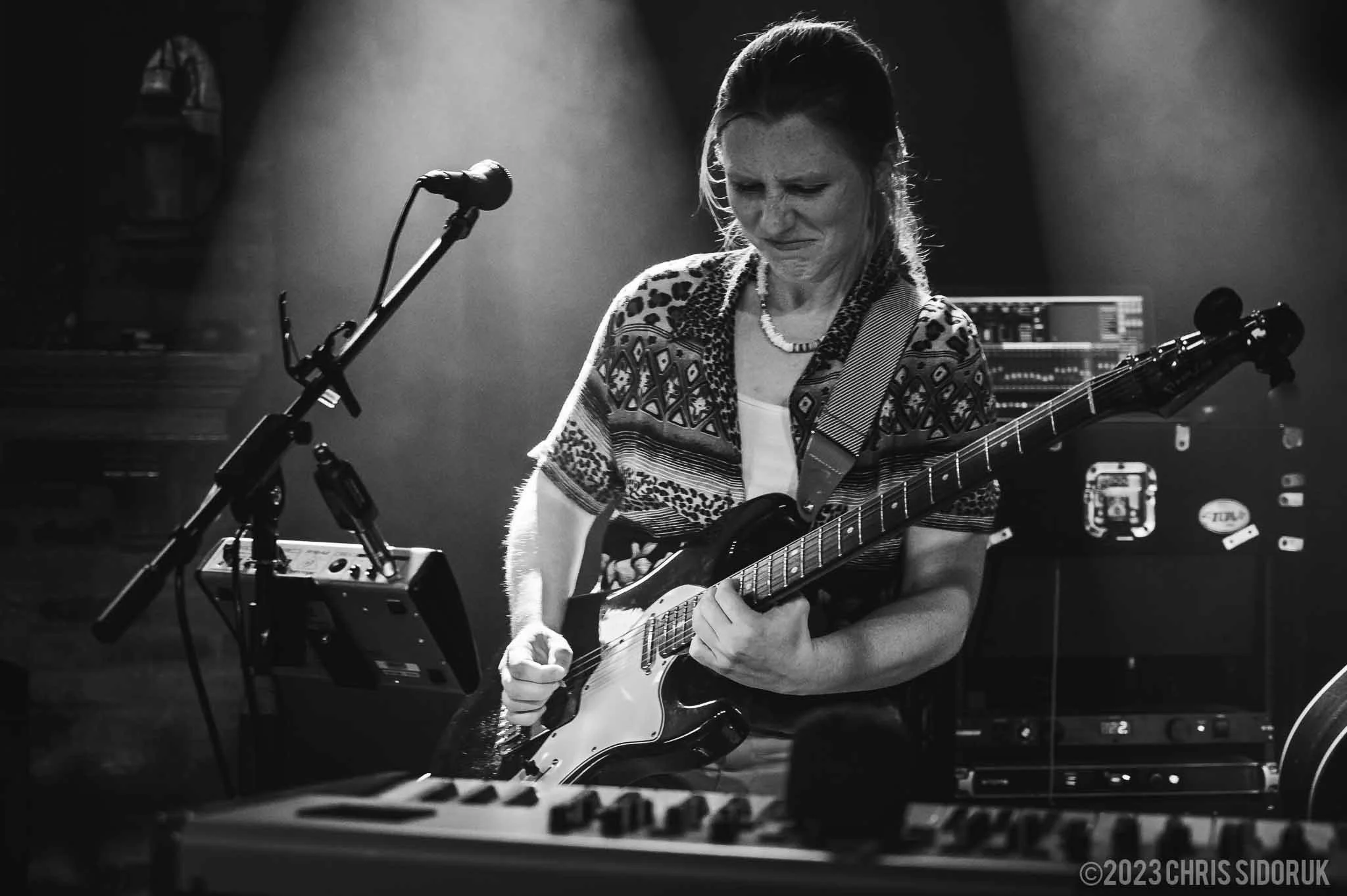 King Saison at Arch Street Tavern | Hartford, CT - March 3, 2023