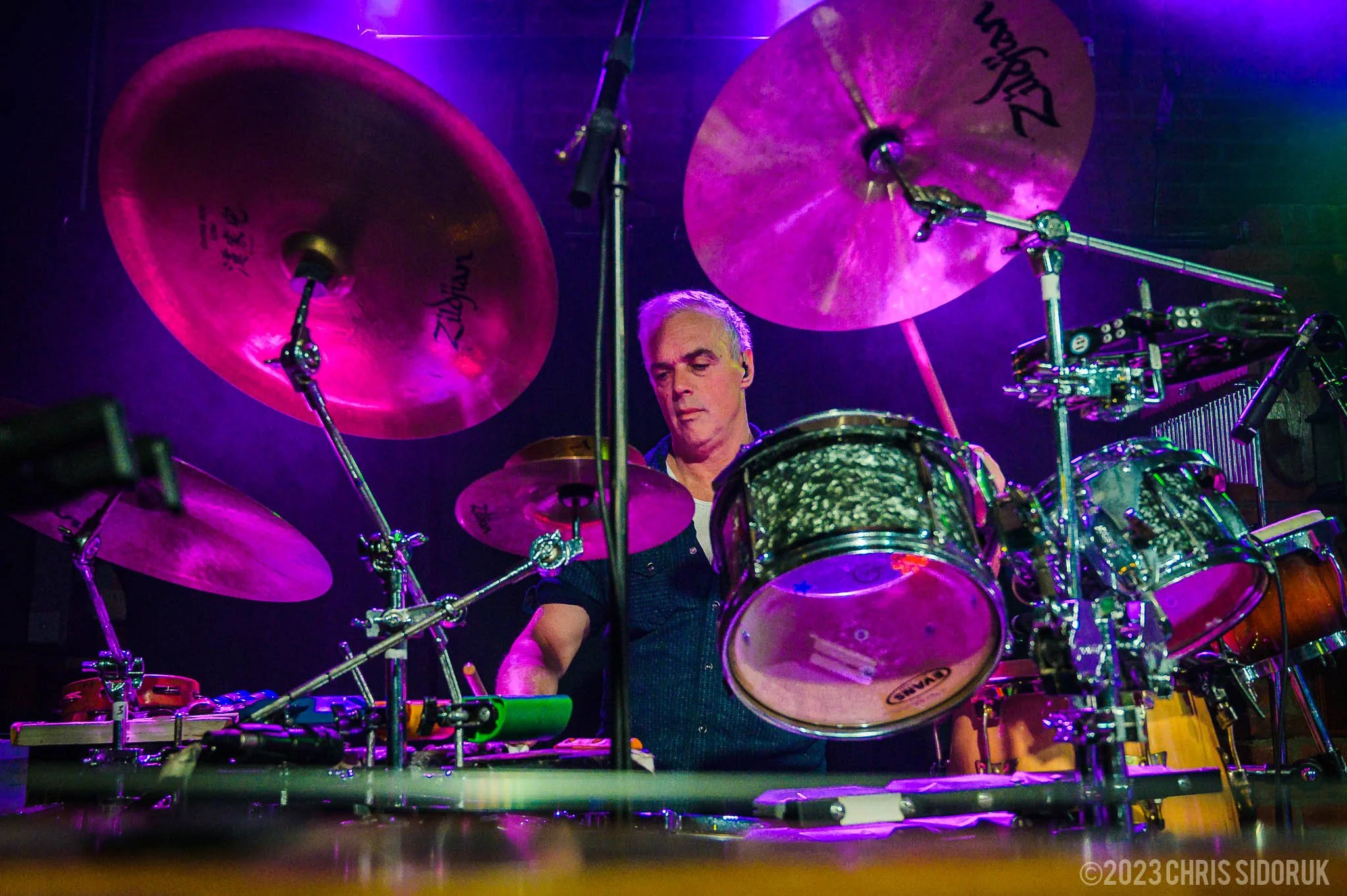 Creamery Station at Arch Street Tavern | Hartford, CT - March 3, 2023